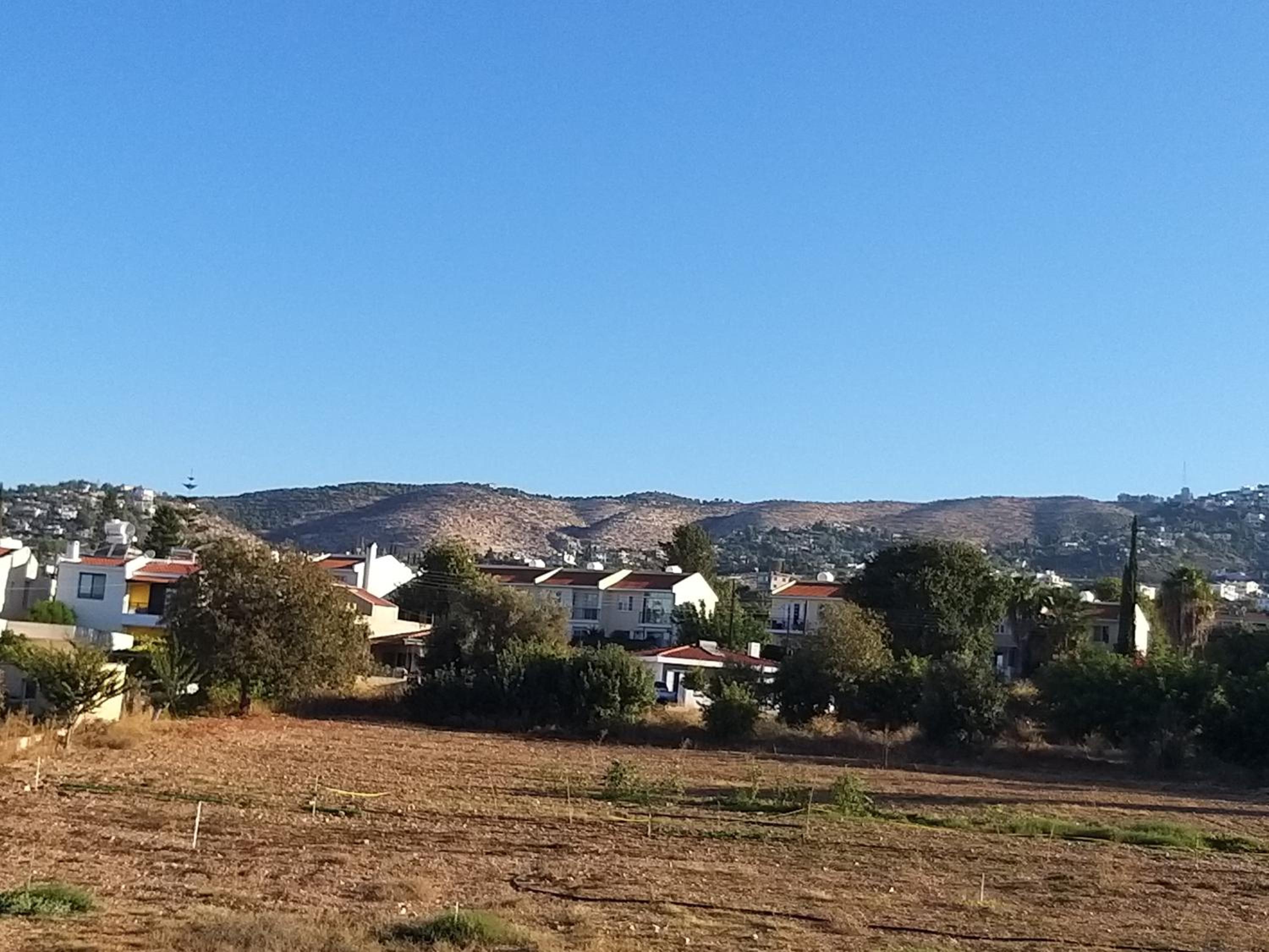 Tala Gardens Apartment