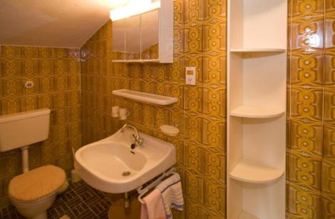 Appartment Karwendelblick