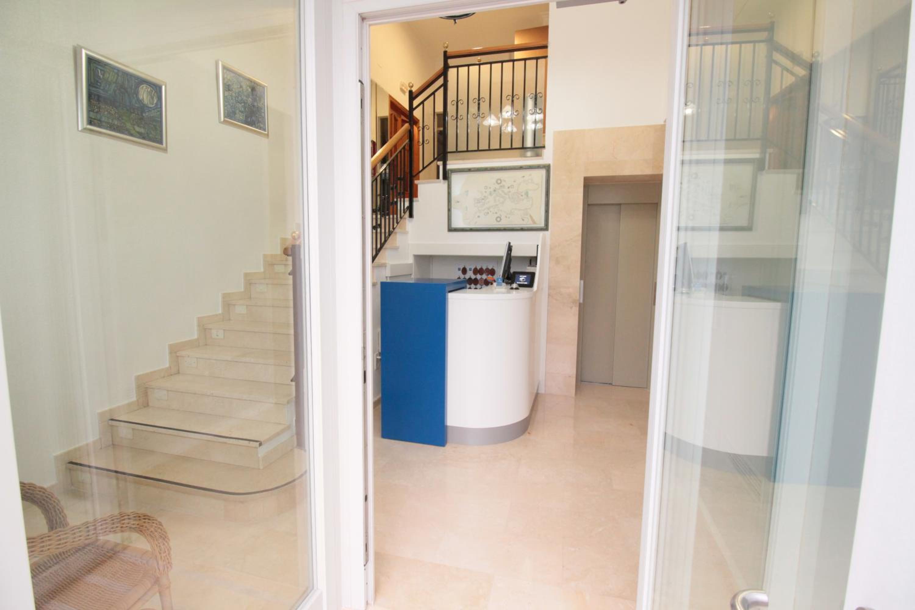 Hostal Pensimar