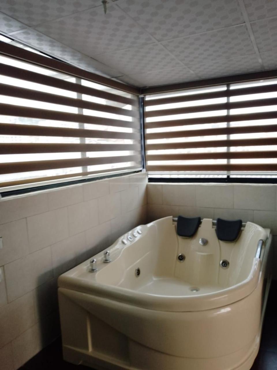 Hostal Mediodía MATRIZ