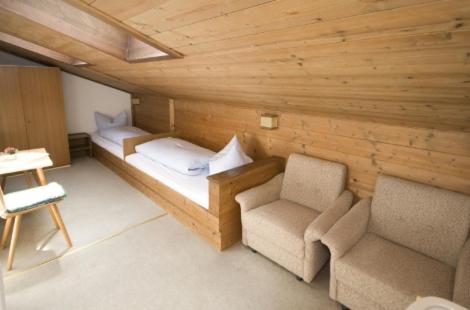 Appartment Karwendelblick