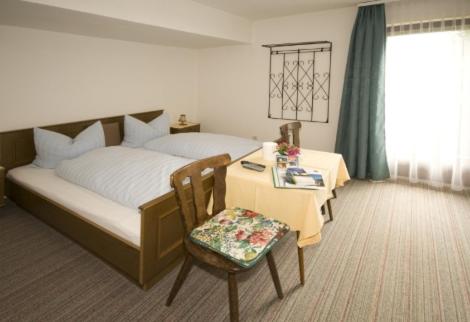 Appartment Karwendelblick