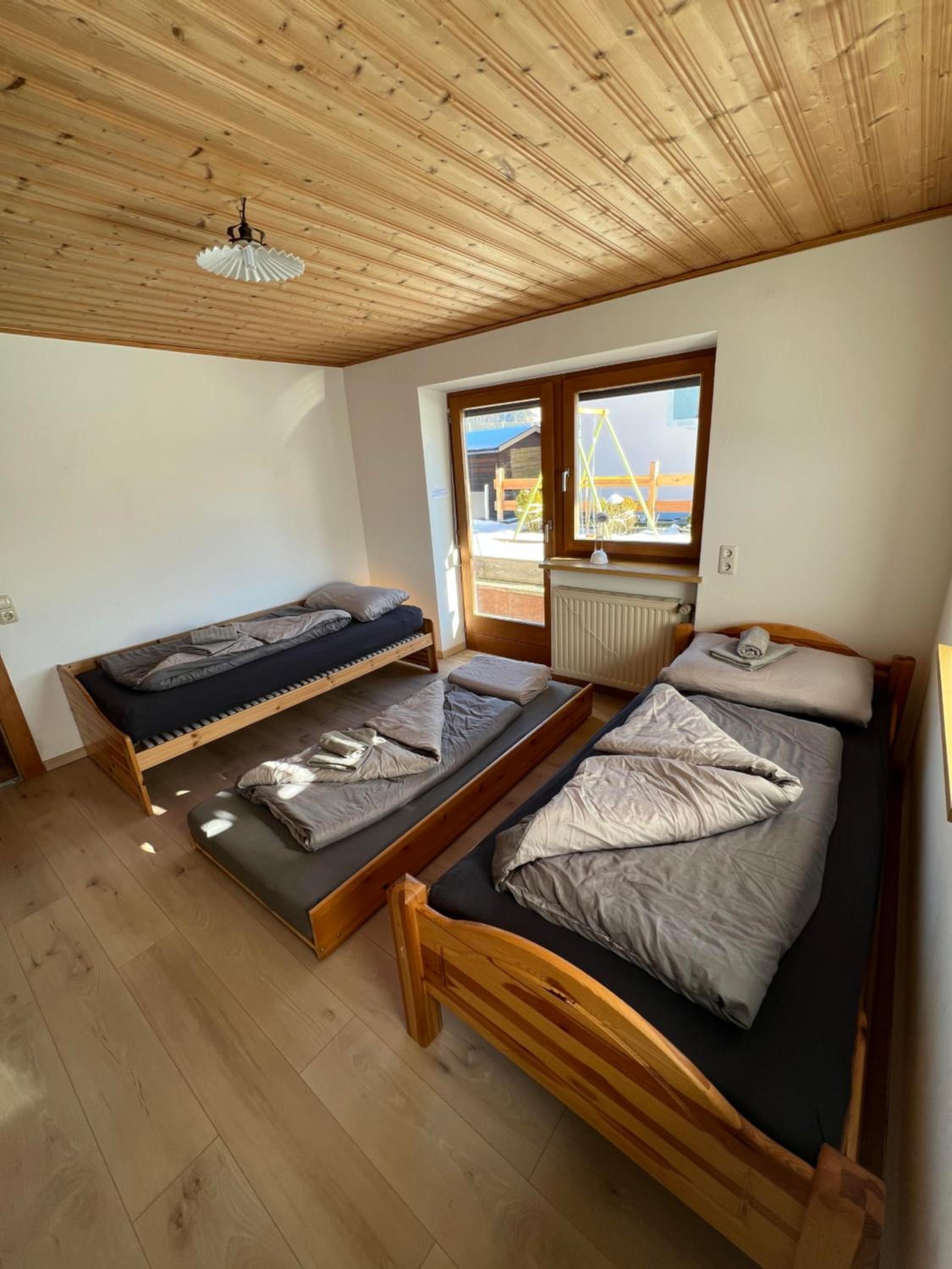 Apartment Lopez