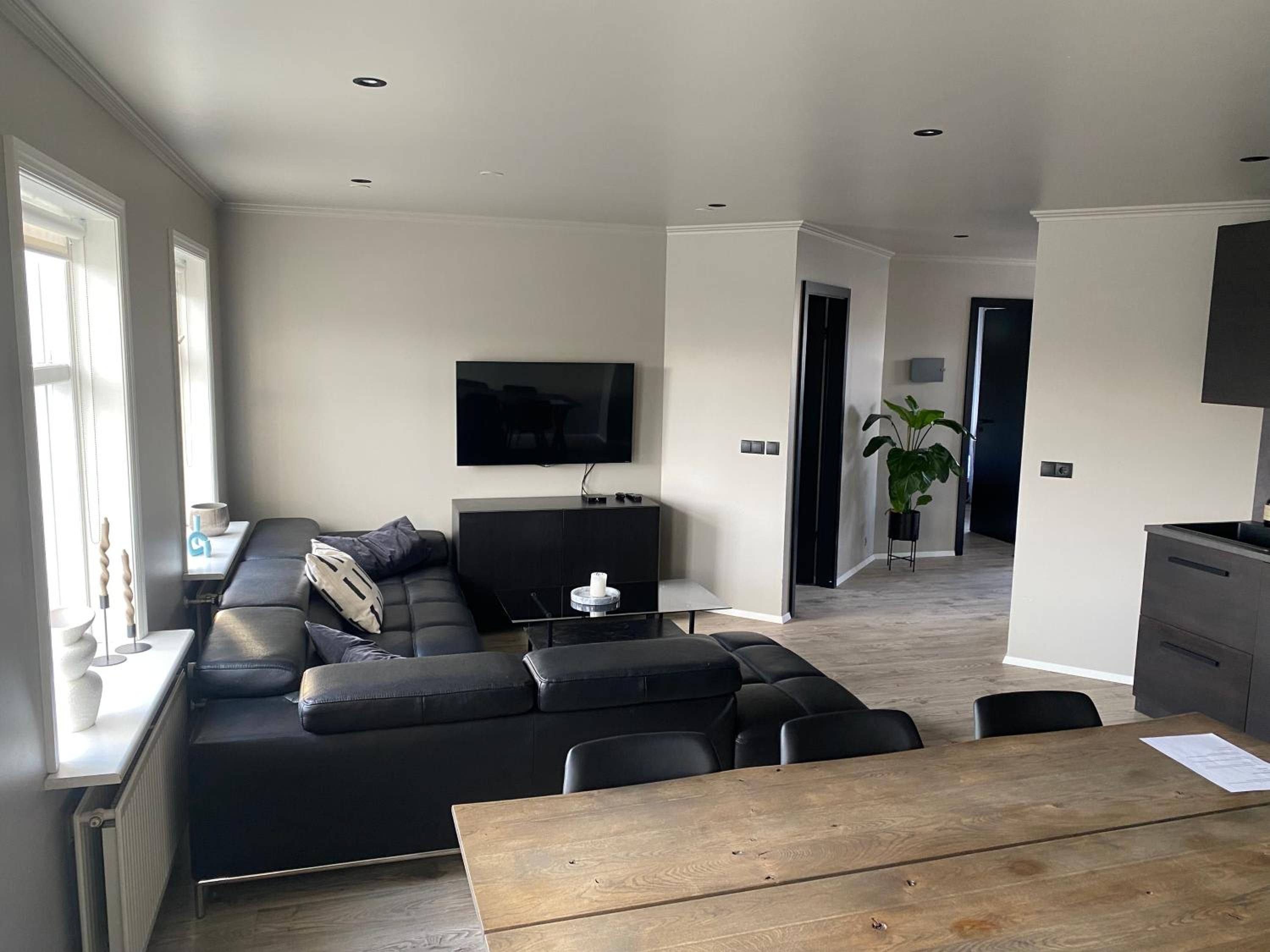 Hotel North - City Center Apartments - Image 1