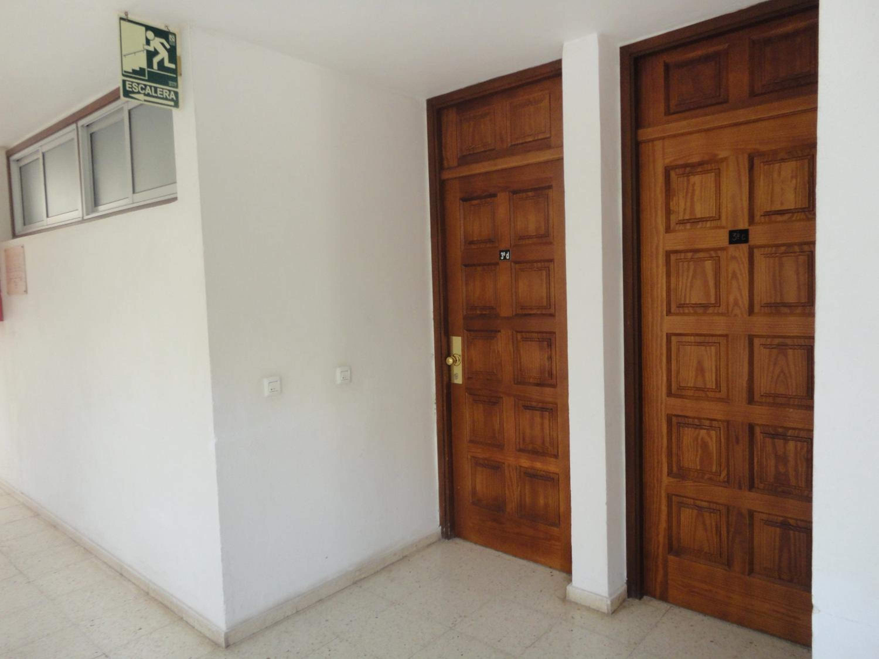 Apartamentos Quintero – Adults Only