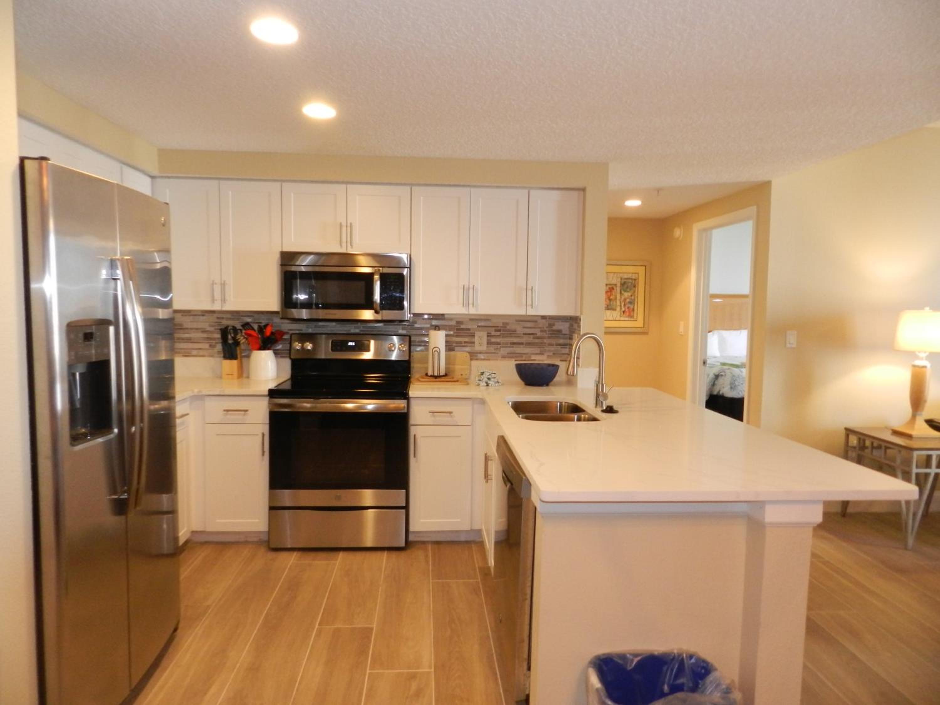 Wyndham Ocean Walk Resort 2332 - Vacation in Comfort and luxury - 2BR Oceanview view 3