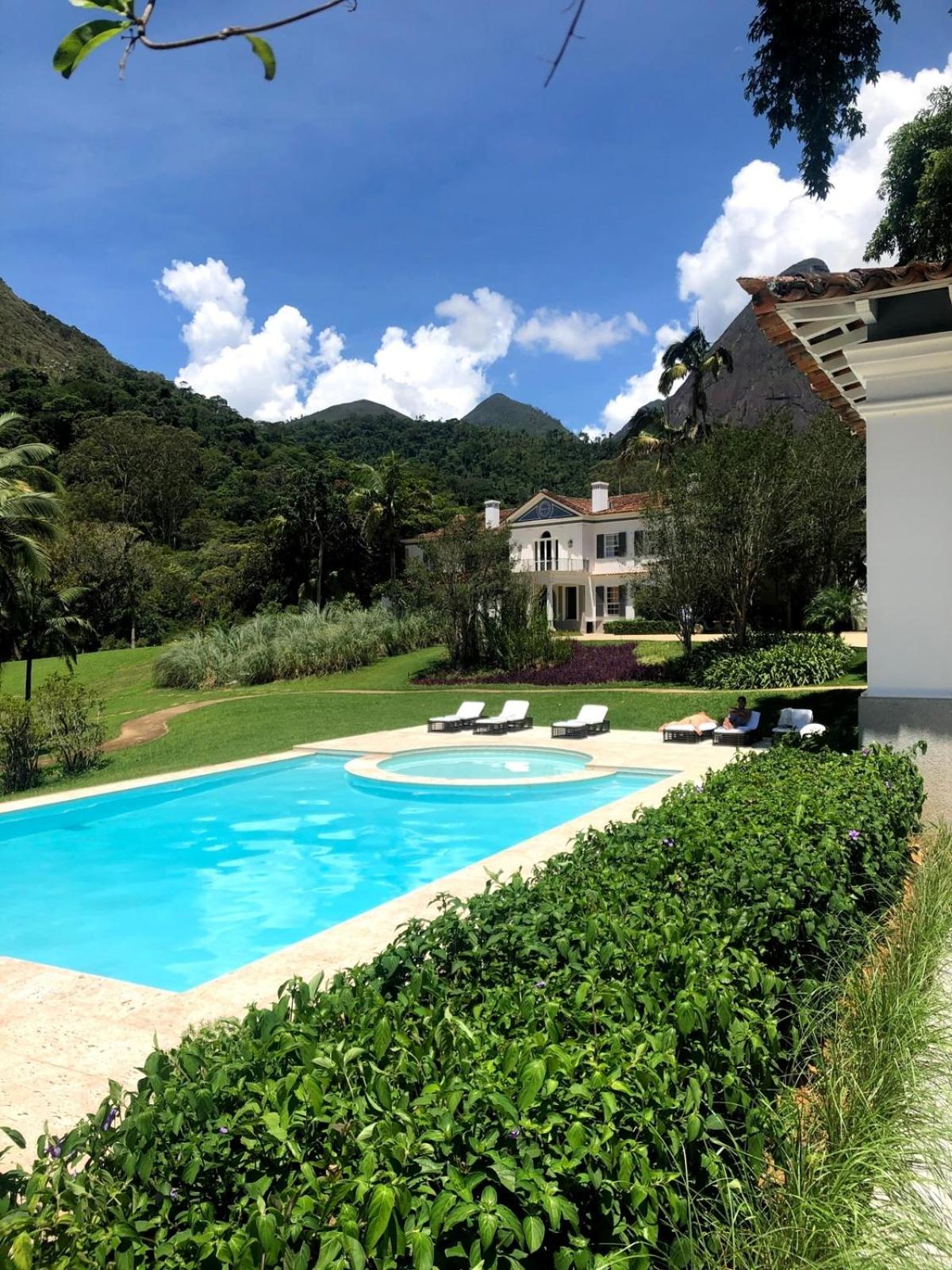 Casa 13 da Villa - Fazenda Marambaia