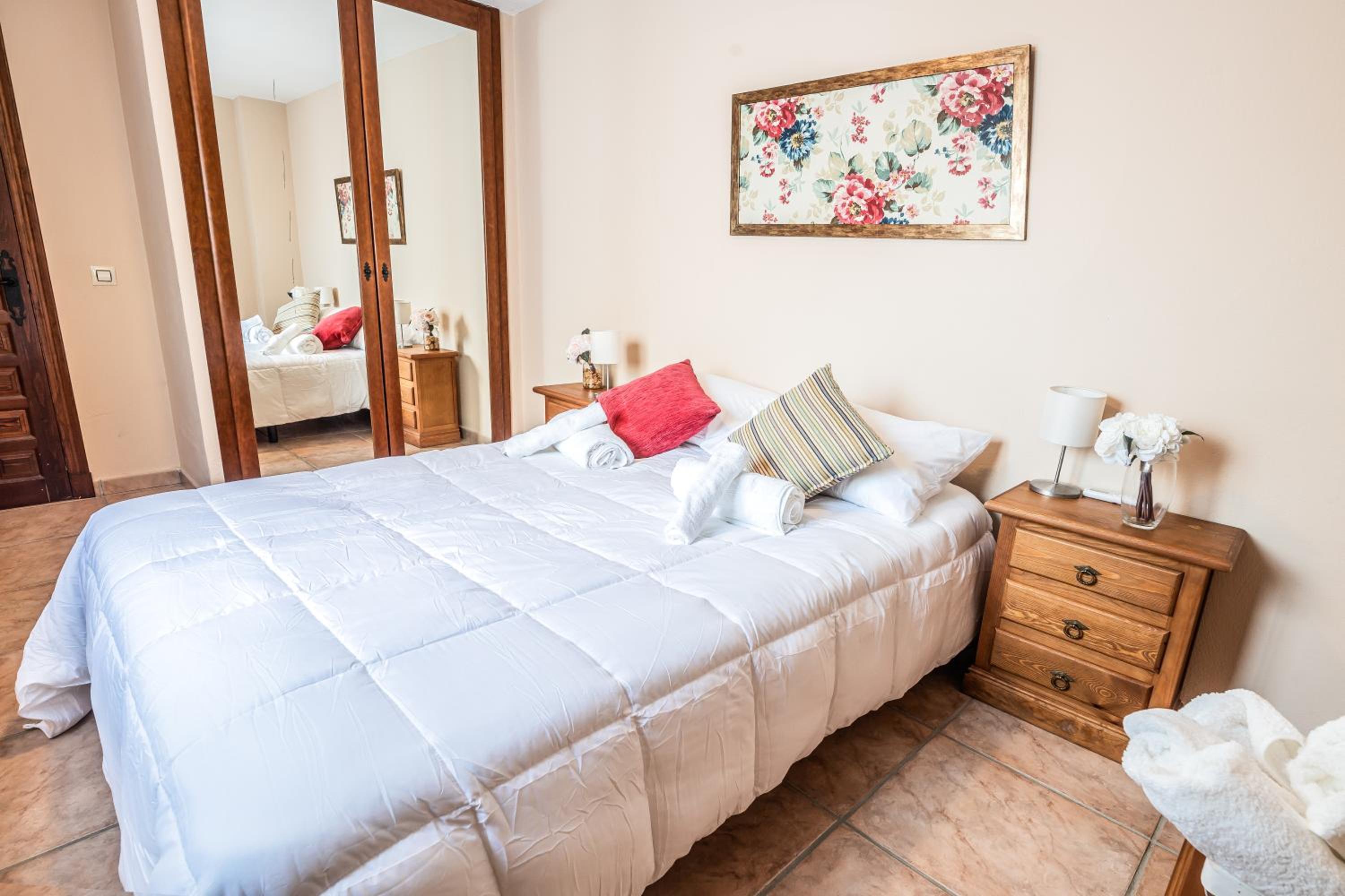 Las Casas de Mar Atlanterra