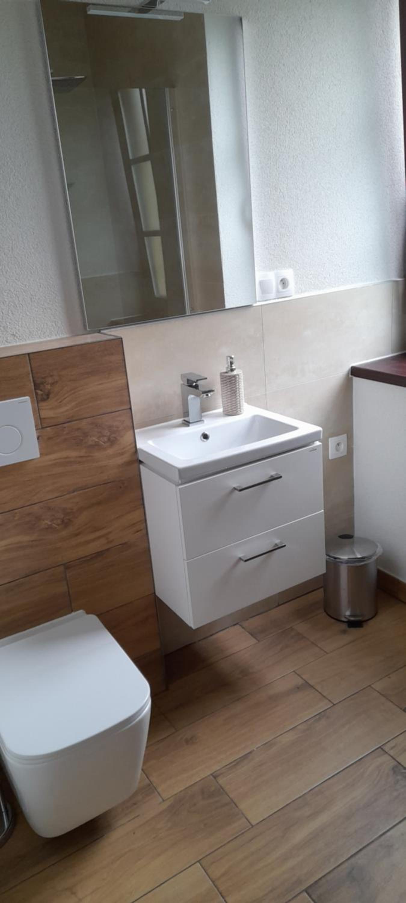 Apartmány Lumi