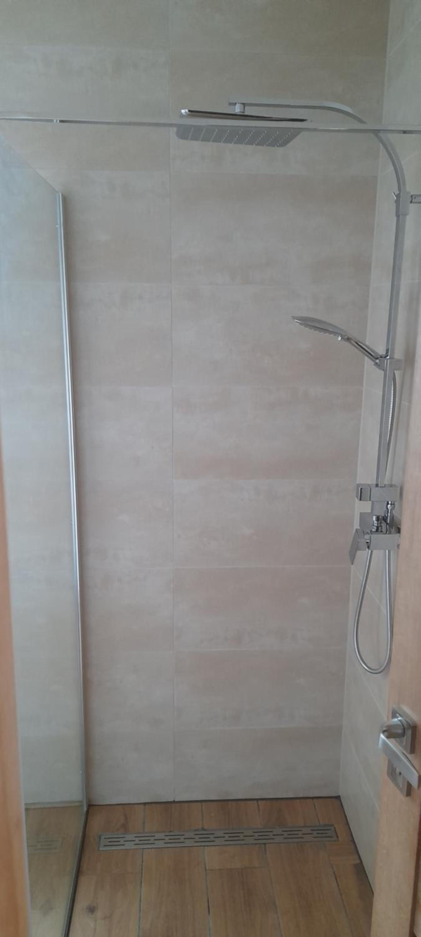 Apartmány Lumi