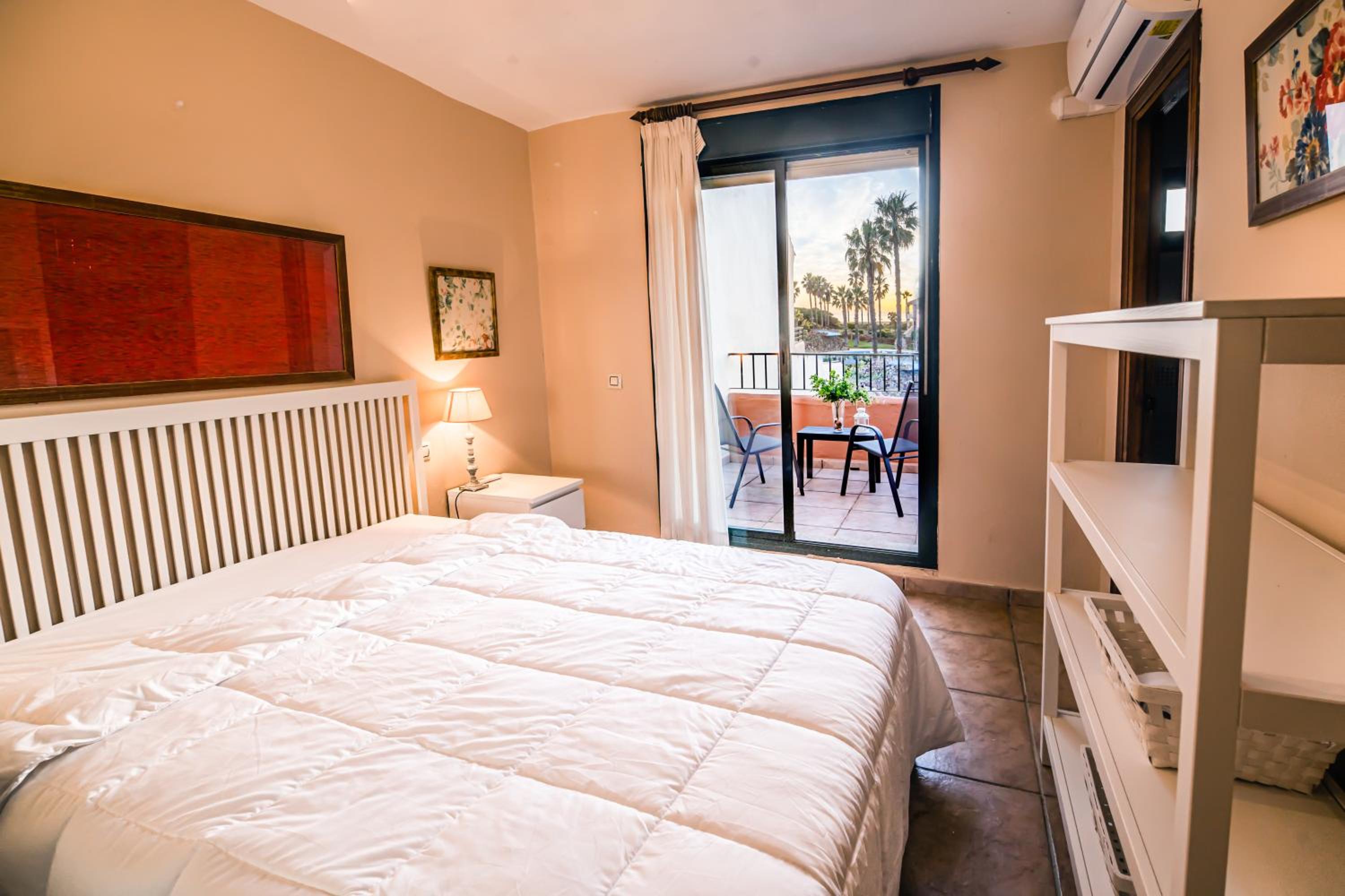 Las Casas de Mar Atlanterra