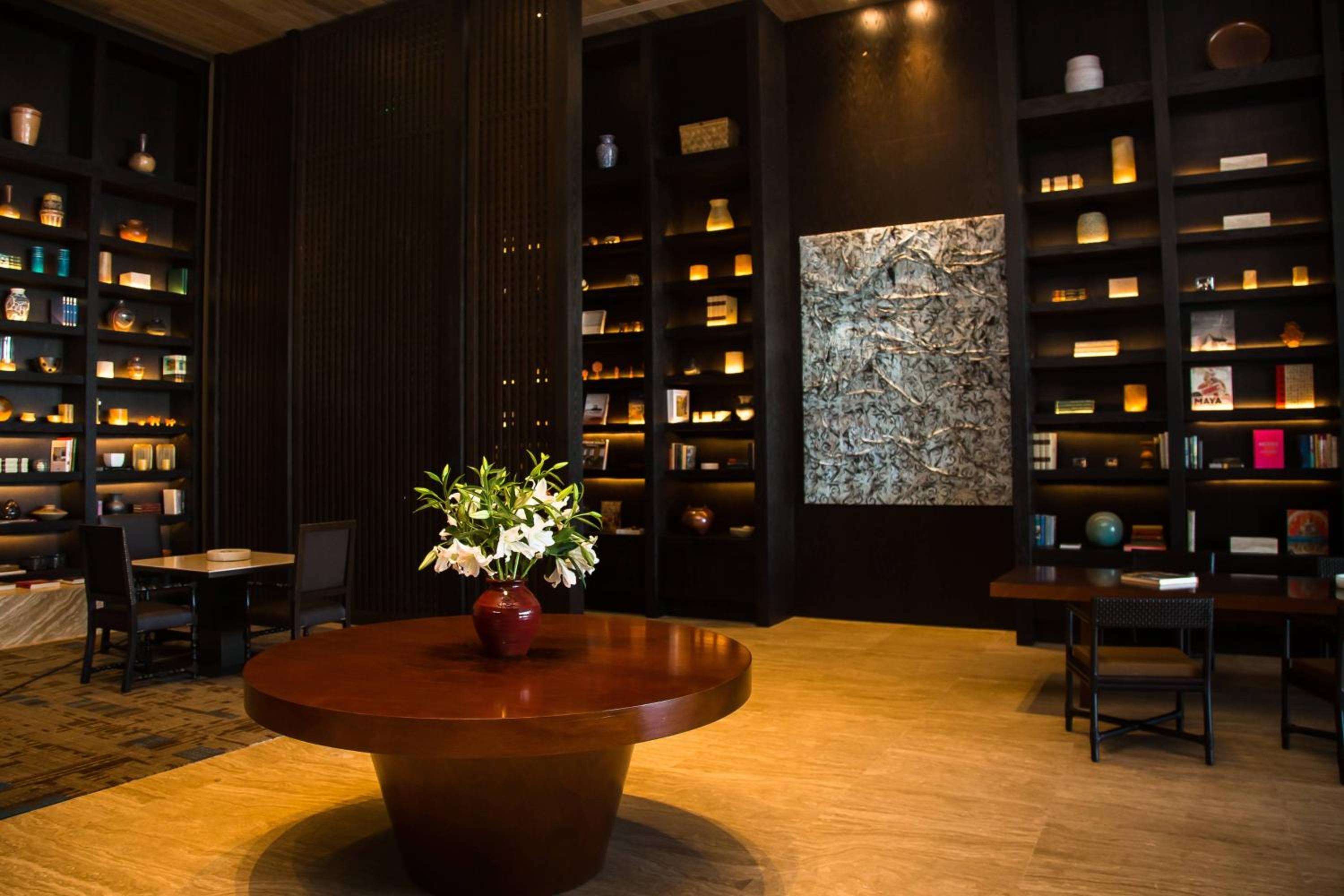 Los Cabos Vacations - JW Marriott Los Cabos Beach Resort  Spa - Property Image 39