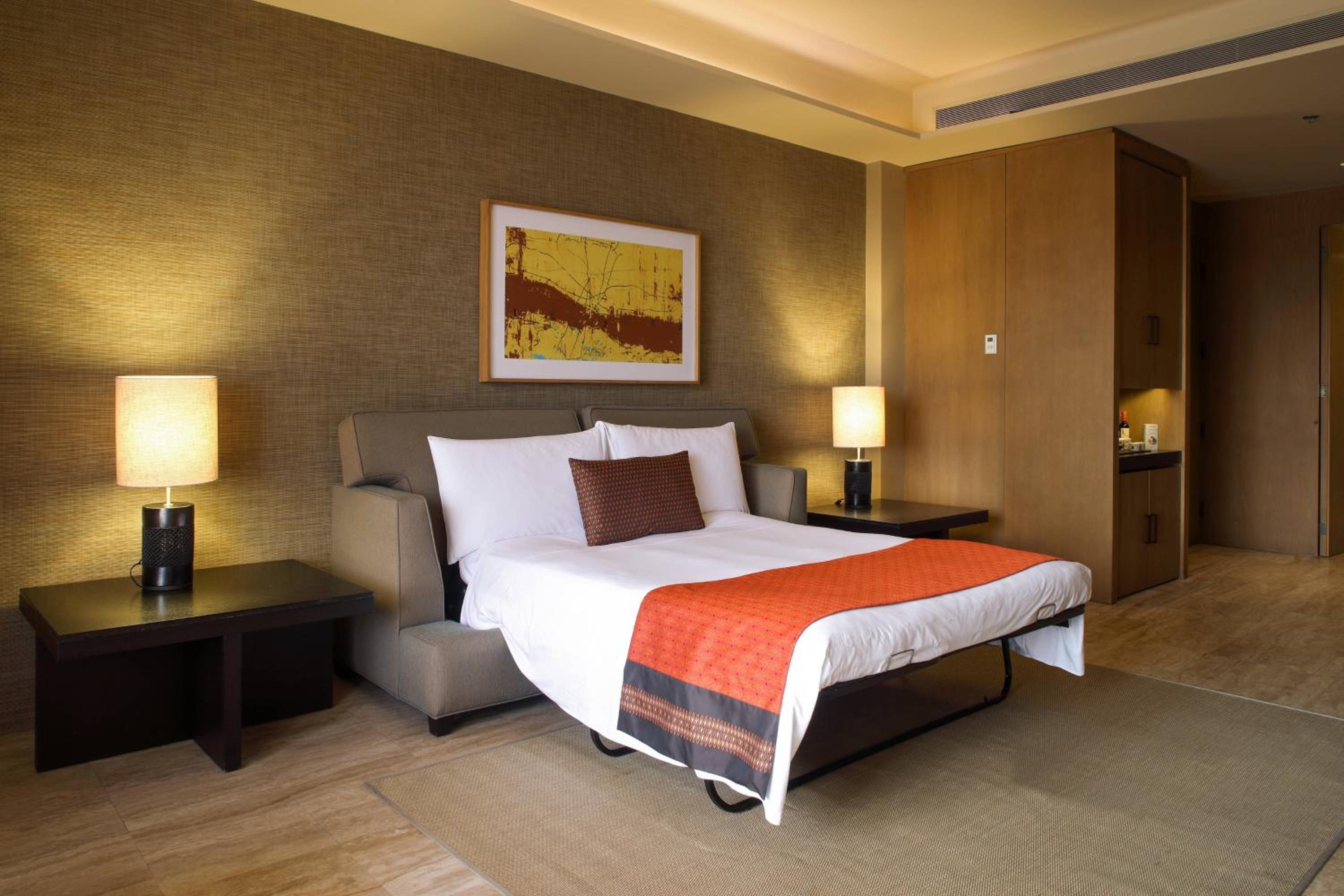 Los Cabos Vacations - JW Marriott Los Cabos Beach Resort  Spa - Property Image 35