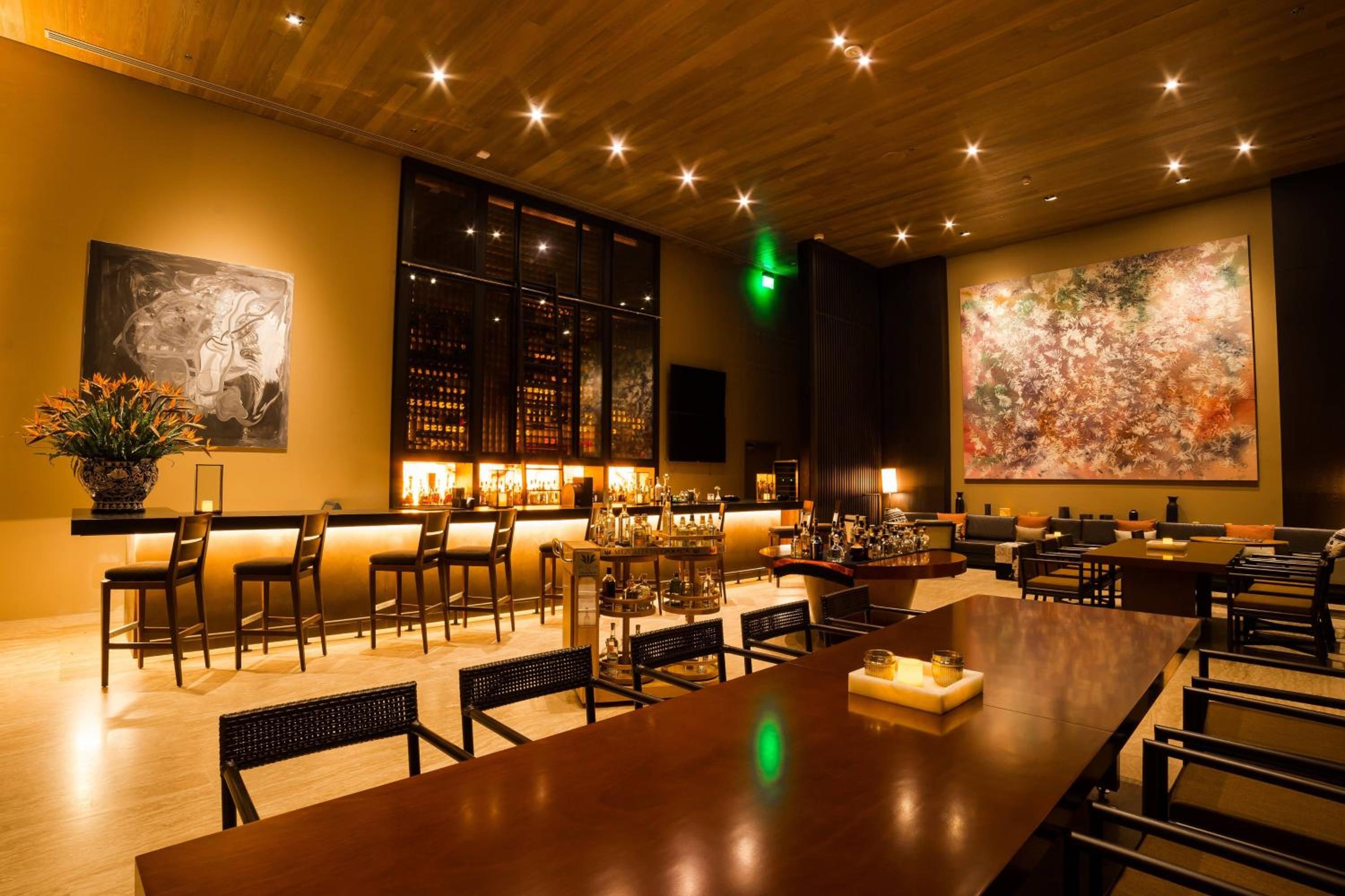 Los Cabos Vacations - JW Marriott Los Cabos Beach Resort  Spa - Property Image 104