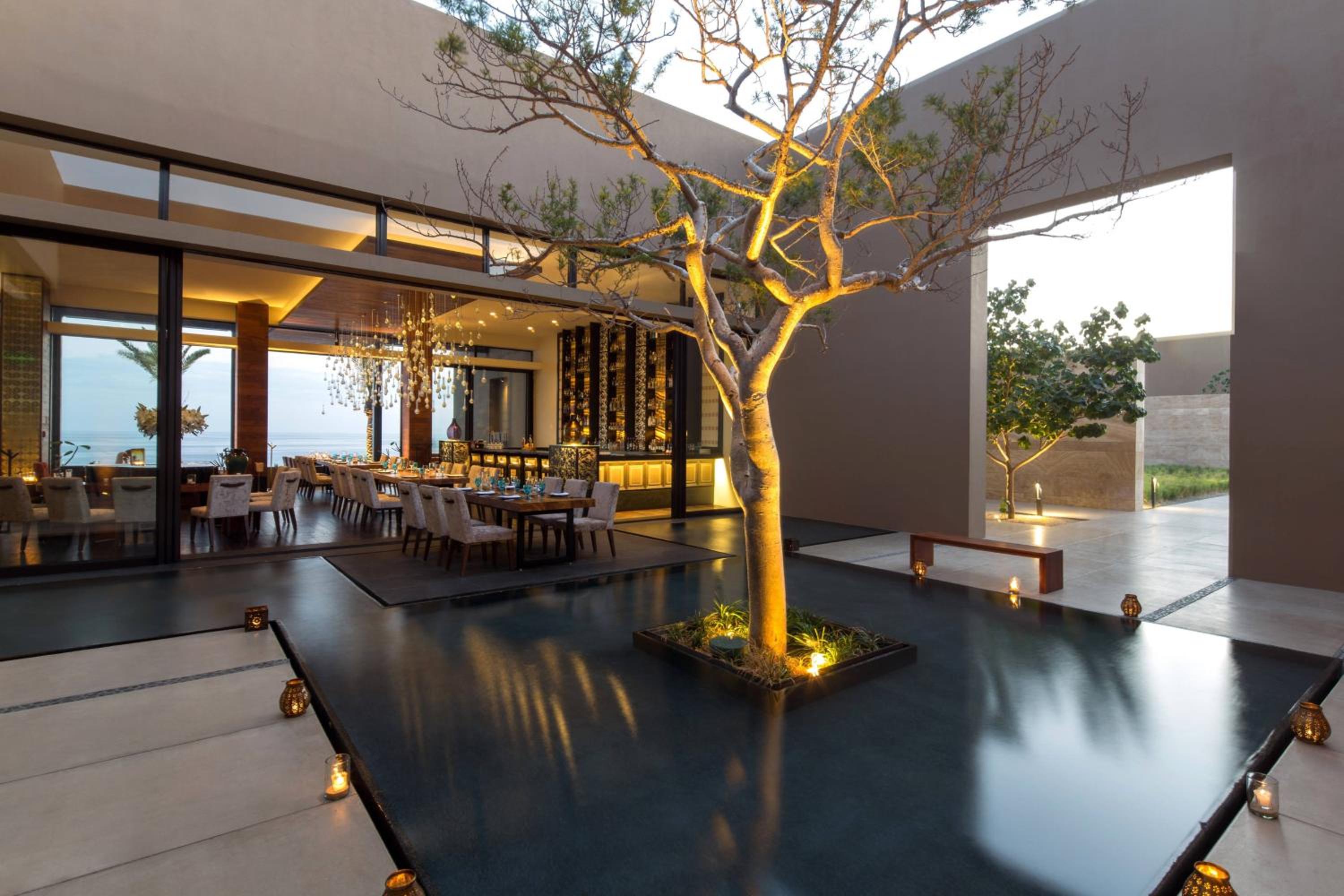 Los Cabos Vacations - JW Marriott Los Cabos Beach Resort  Spa - Property Image 107