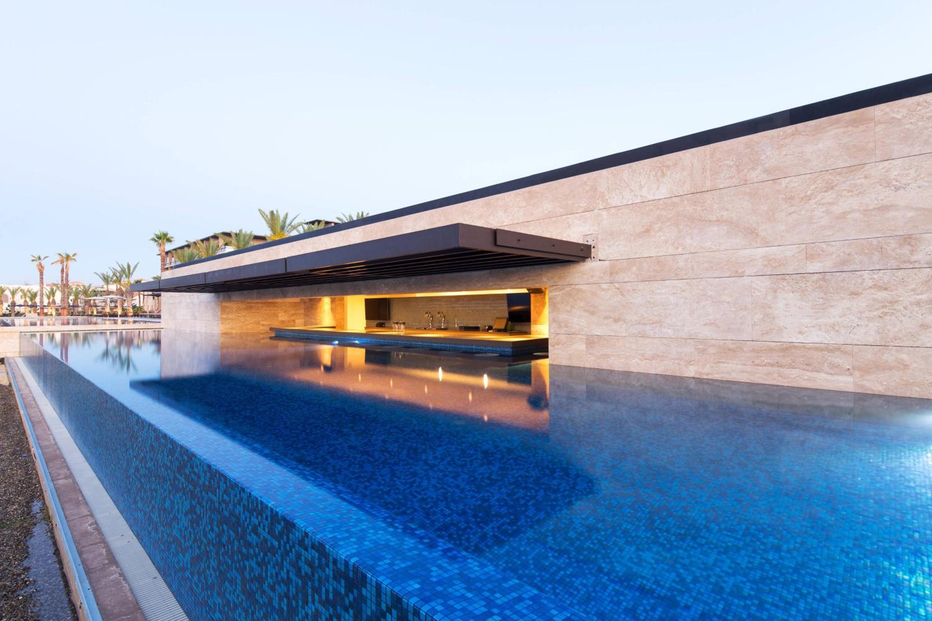 Los Cabos Vacations - JW Marriott Los Cabos Beach Resort  Spa - Property Image 108