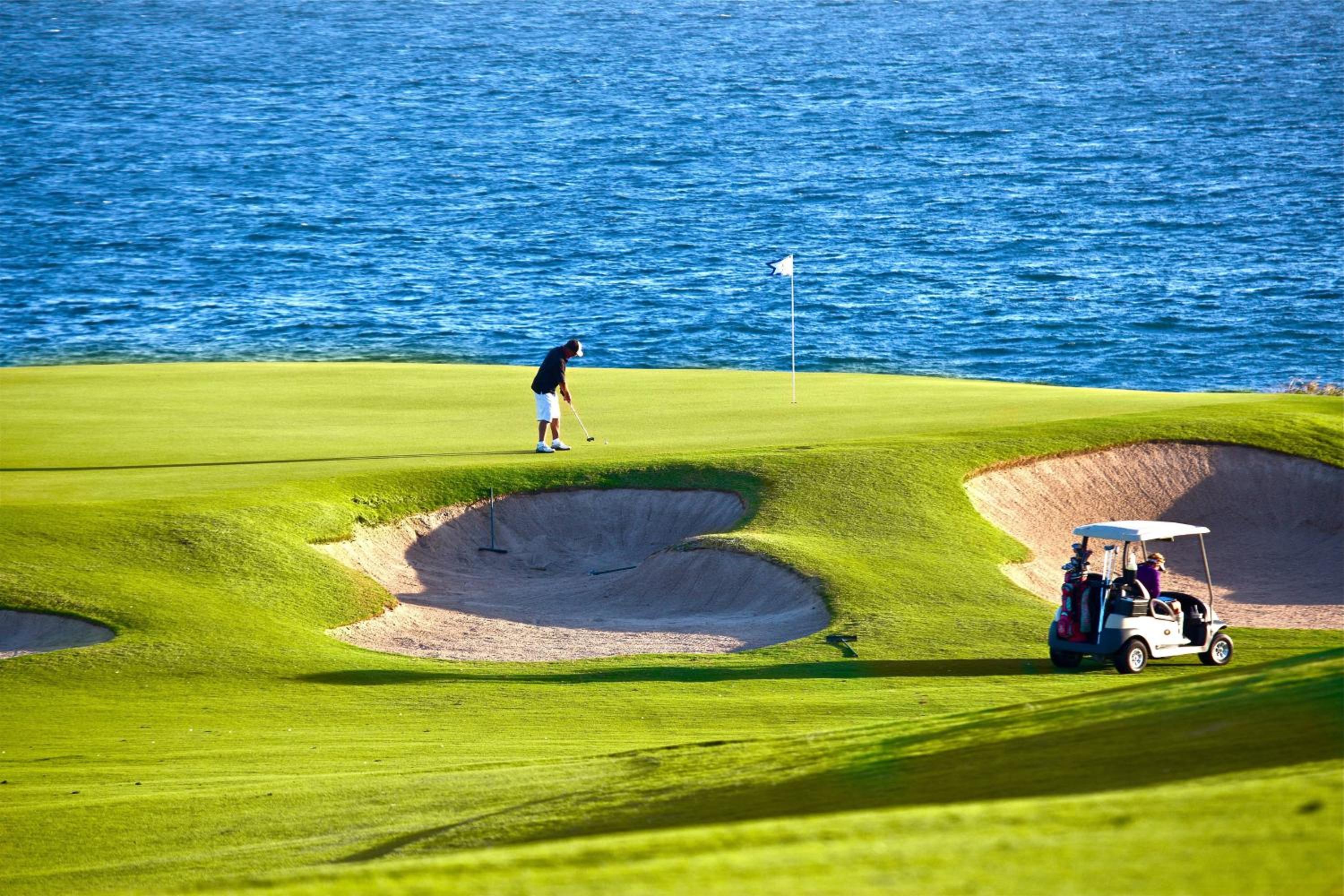 Los Cabos Vacations - JW Marriott Los Cabos Beach Resort  Spa - Property Image 58