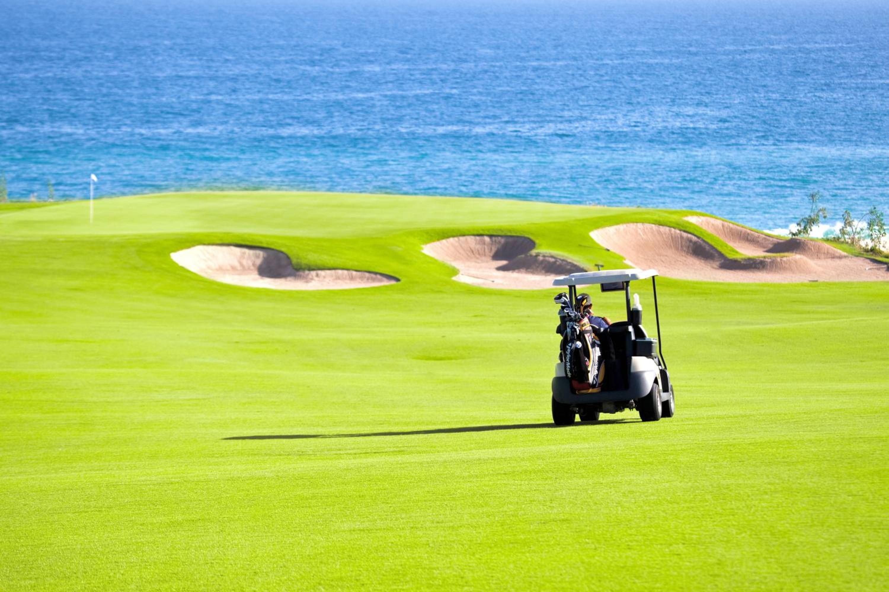 Los Cabos Vacations - JW Marriott Los Cabos Beach Resort  Spa - Property Image 59