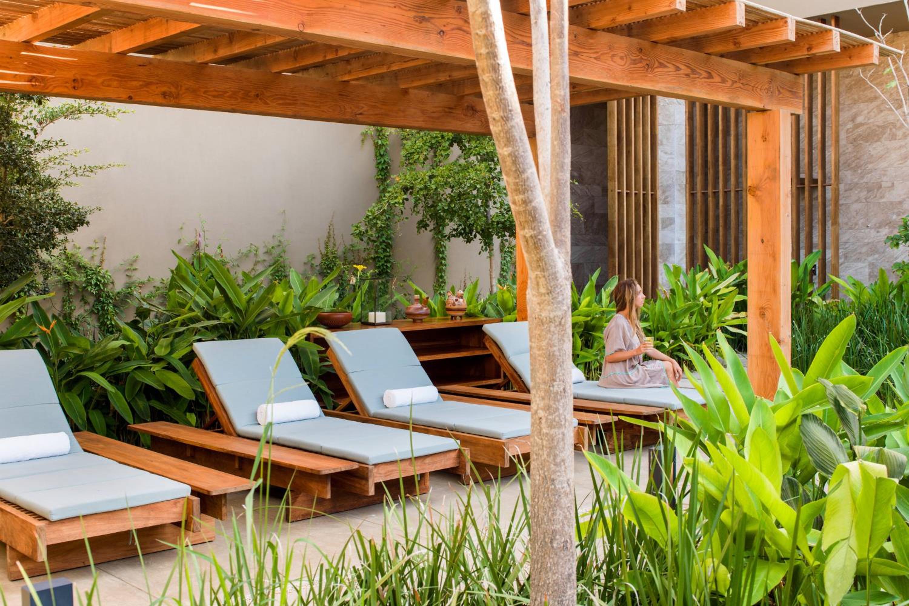 Los Cabos Vacations - JW Marriott Los Cabos Beach Resort  Spa - Property Image 66