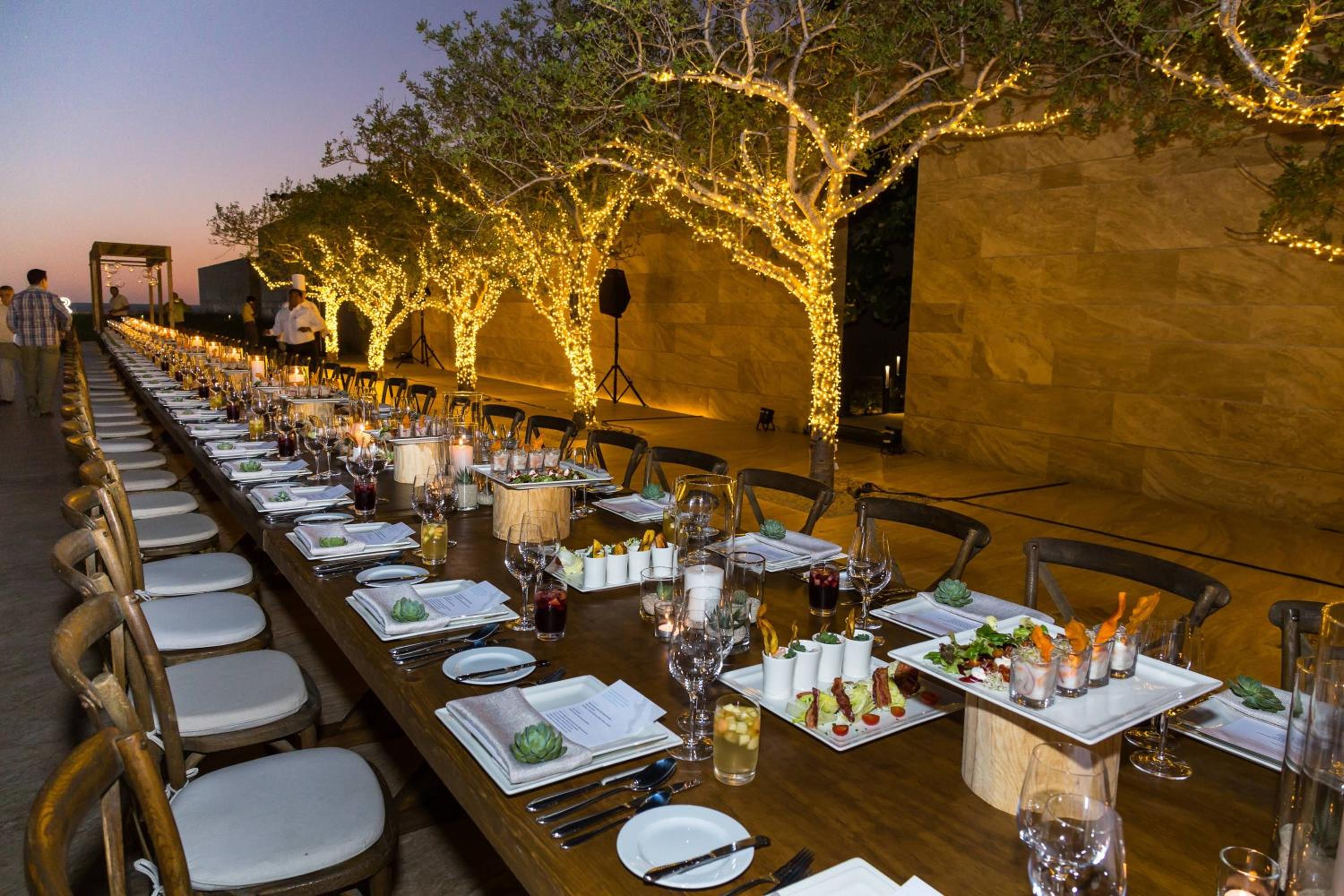 Los Cabos Vacations - JW Marriott Los Cabos Beach Resort  Spa - Property Image 125