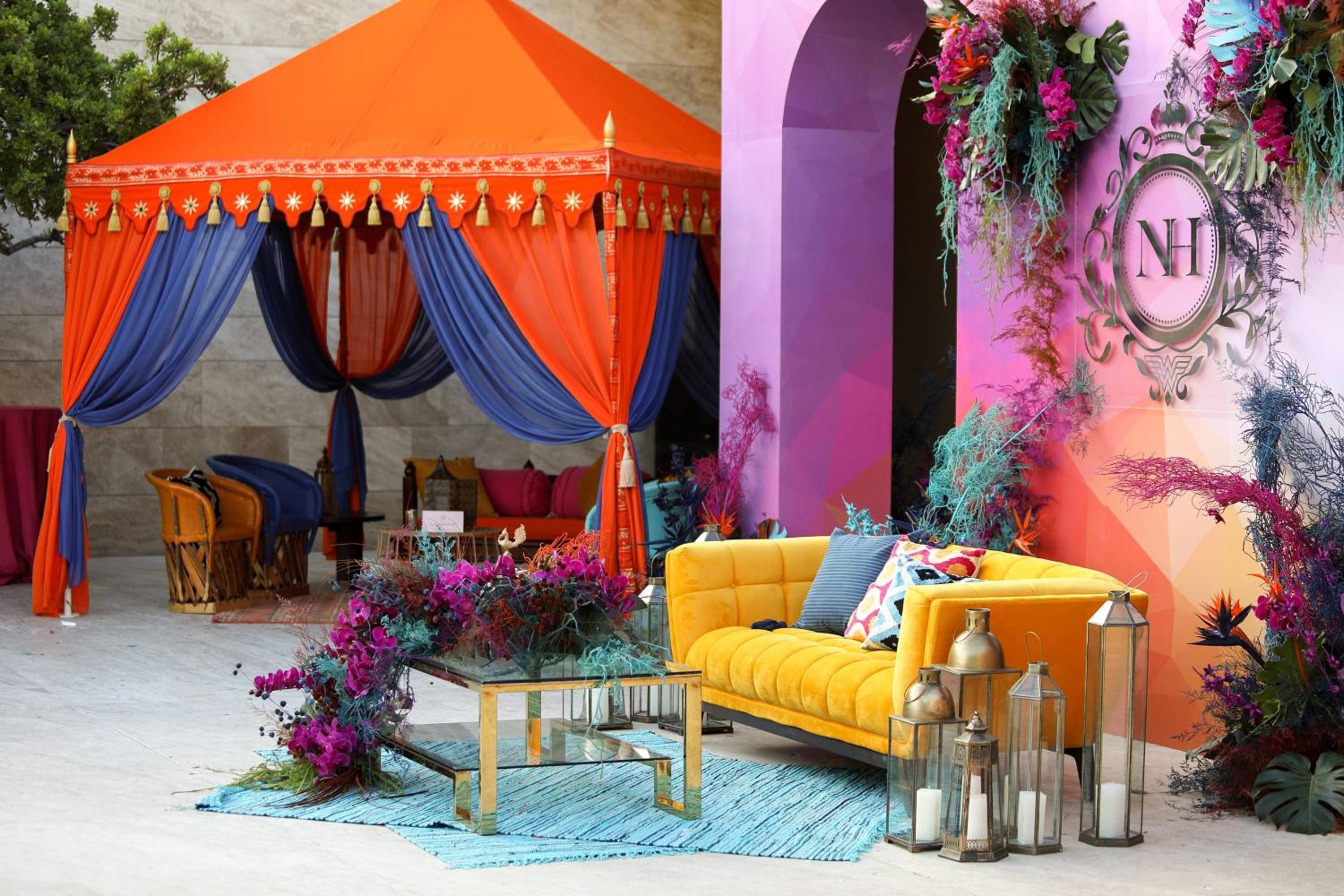 Los Cabos Vacations - JW Marriott Los Cabos Beach Resort  Spa - Property Image 135