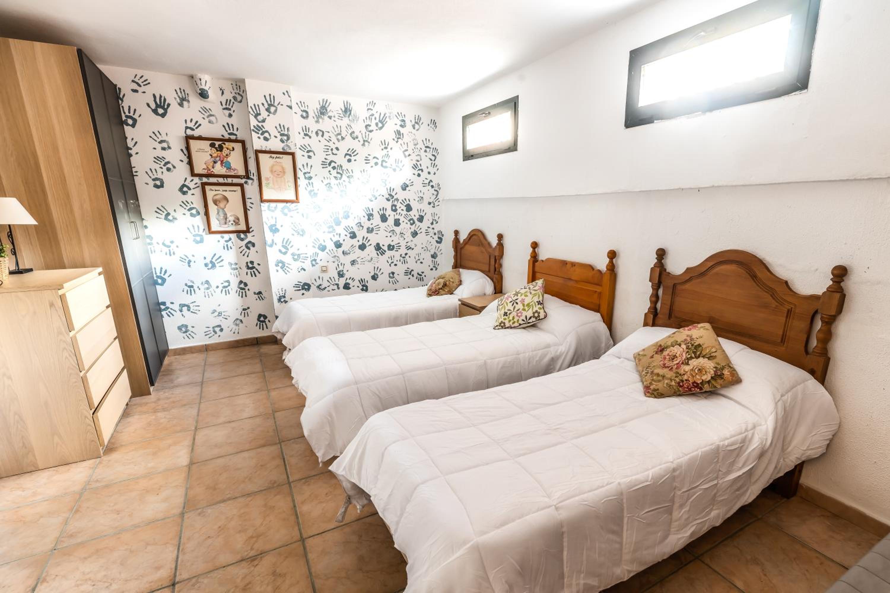 Las Casas de Mar Atlanterra