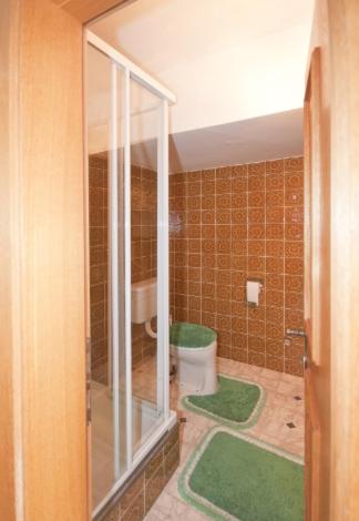 Appartment Karwendelblick