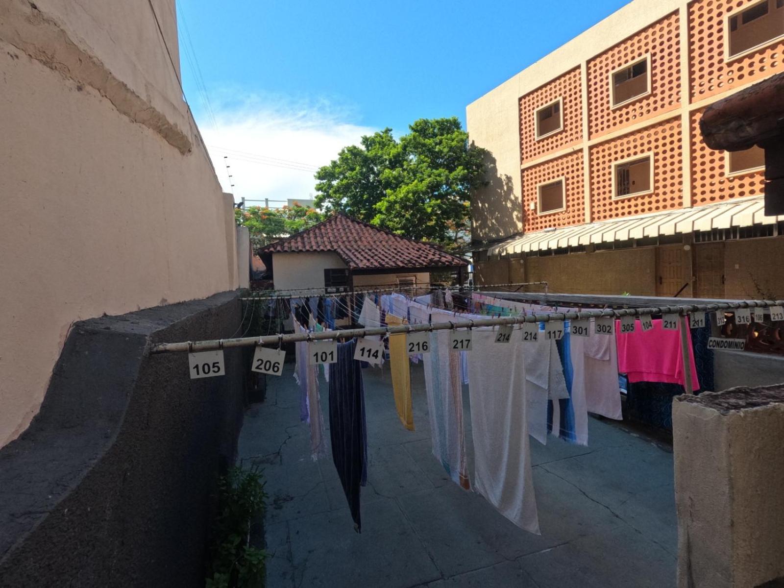 Apartamento no Centro de Cabo Frio