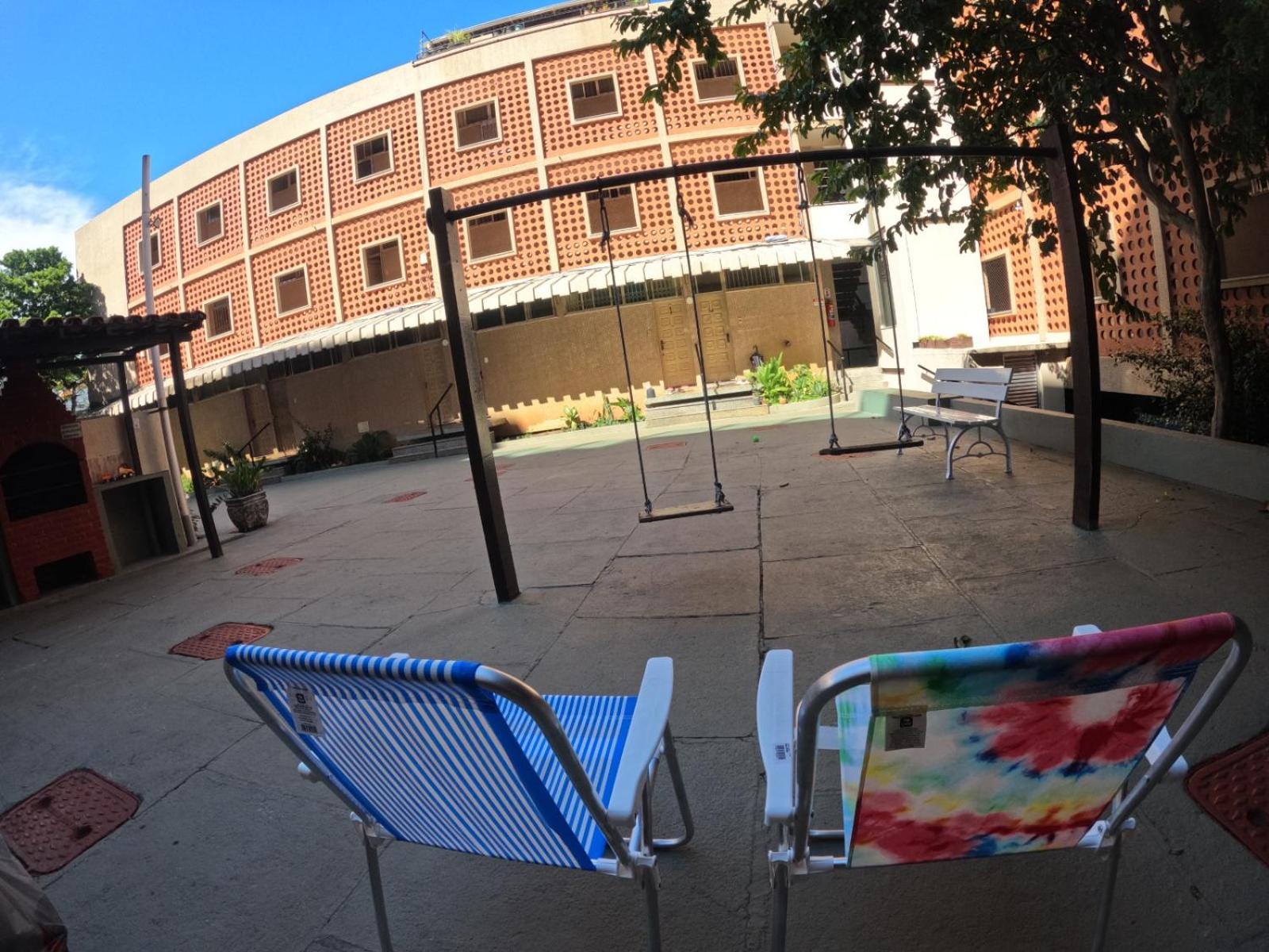 Apartamento no Centro de Cabo Frio