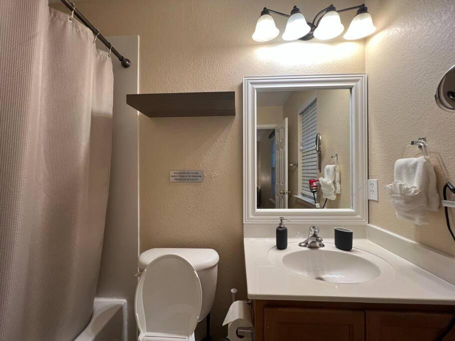 Cozy 3-bed Garden Home - 10 mins to UT Stadium and Downtown Austin view 5
