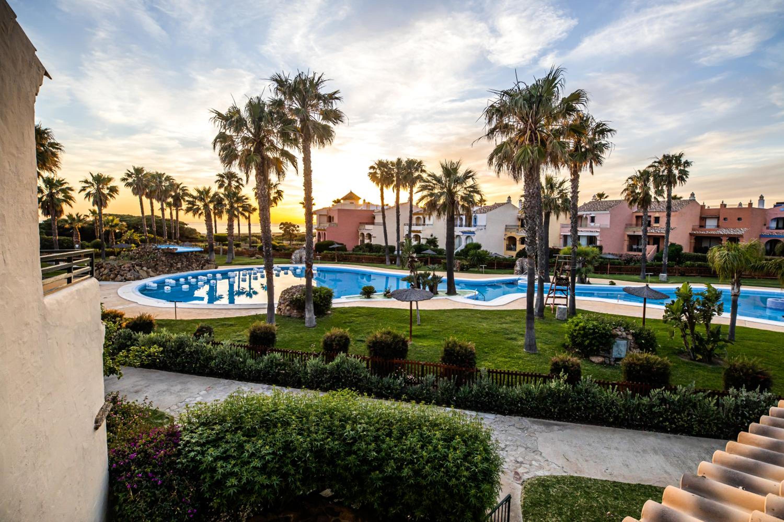 Las Casas de Mar Atlanterra