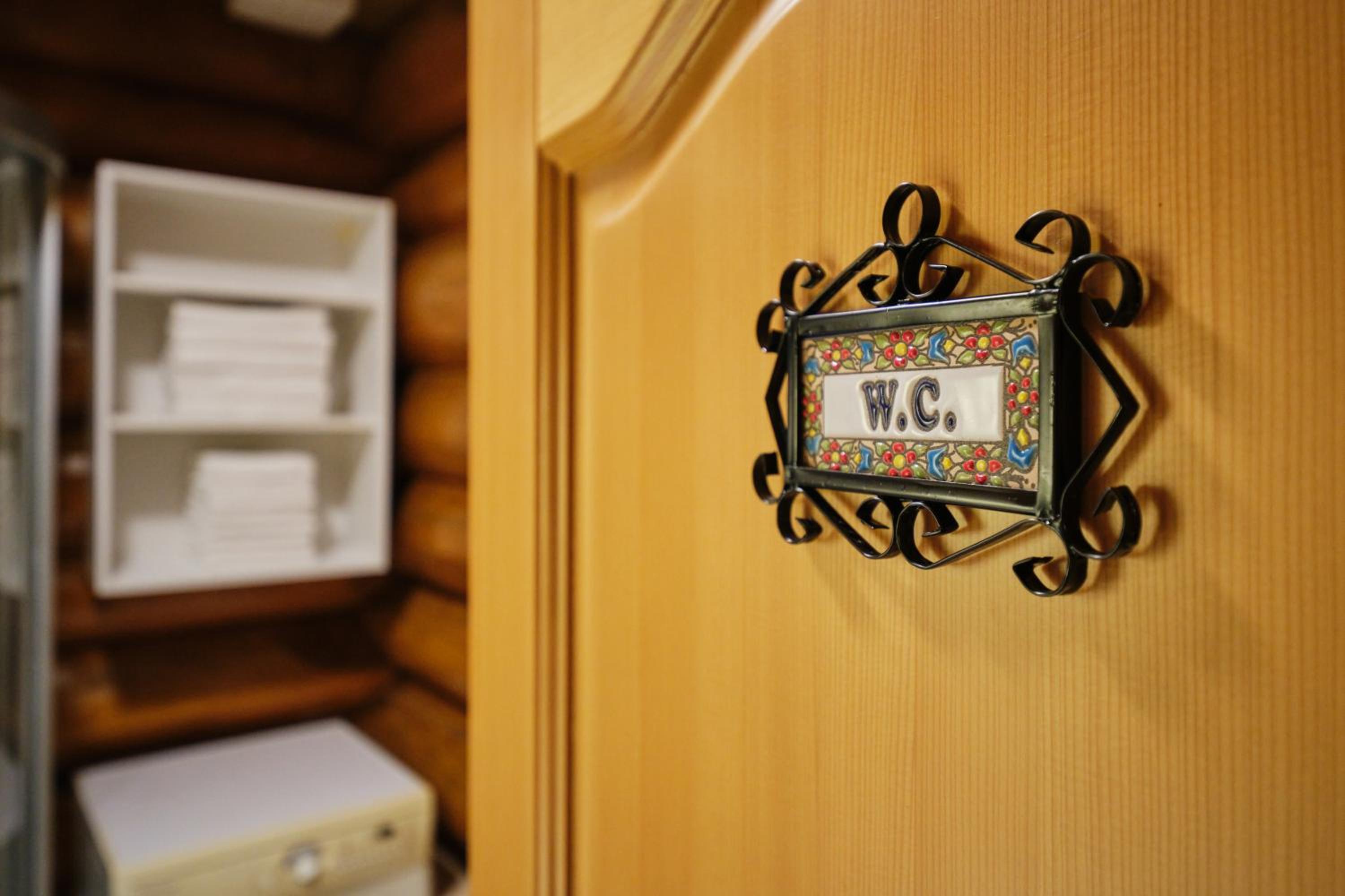 Mia Bella luxury chalet in Slovenske Konjice