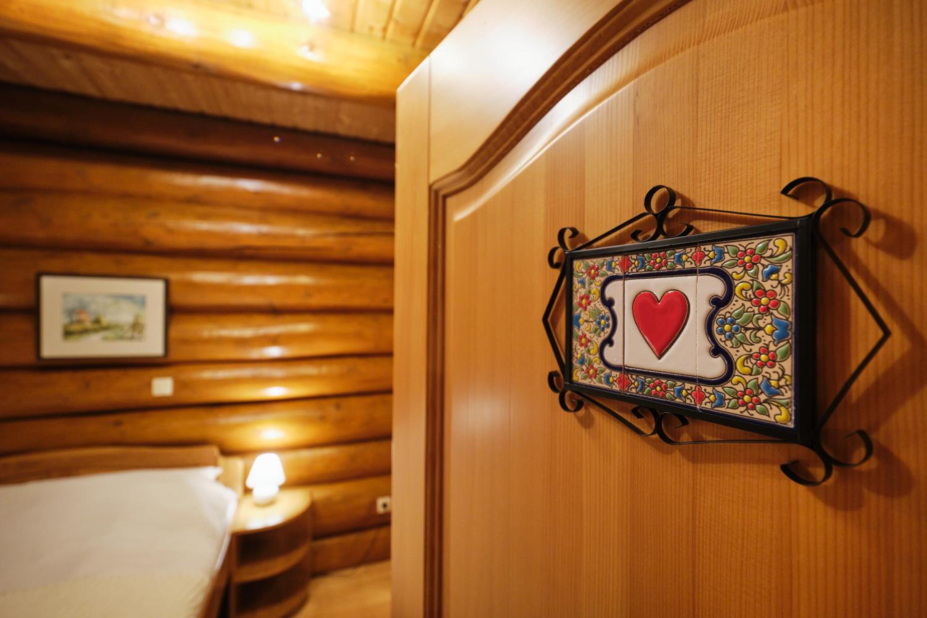 Mia Bella luxury chalet in Slovenske Konjice