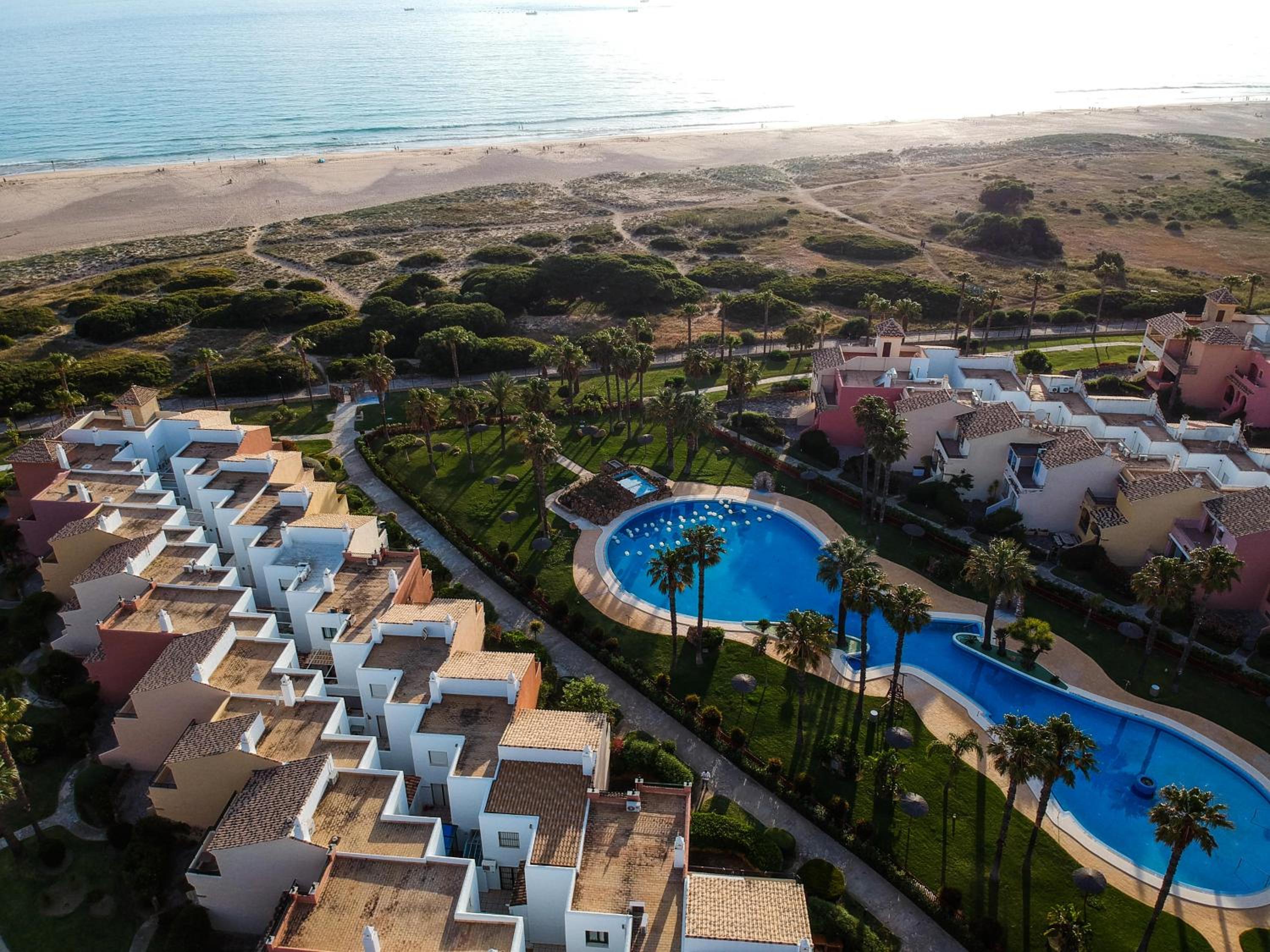 Las Casas de Mar Atlanterra