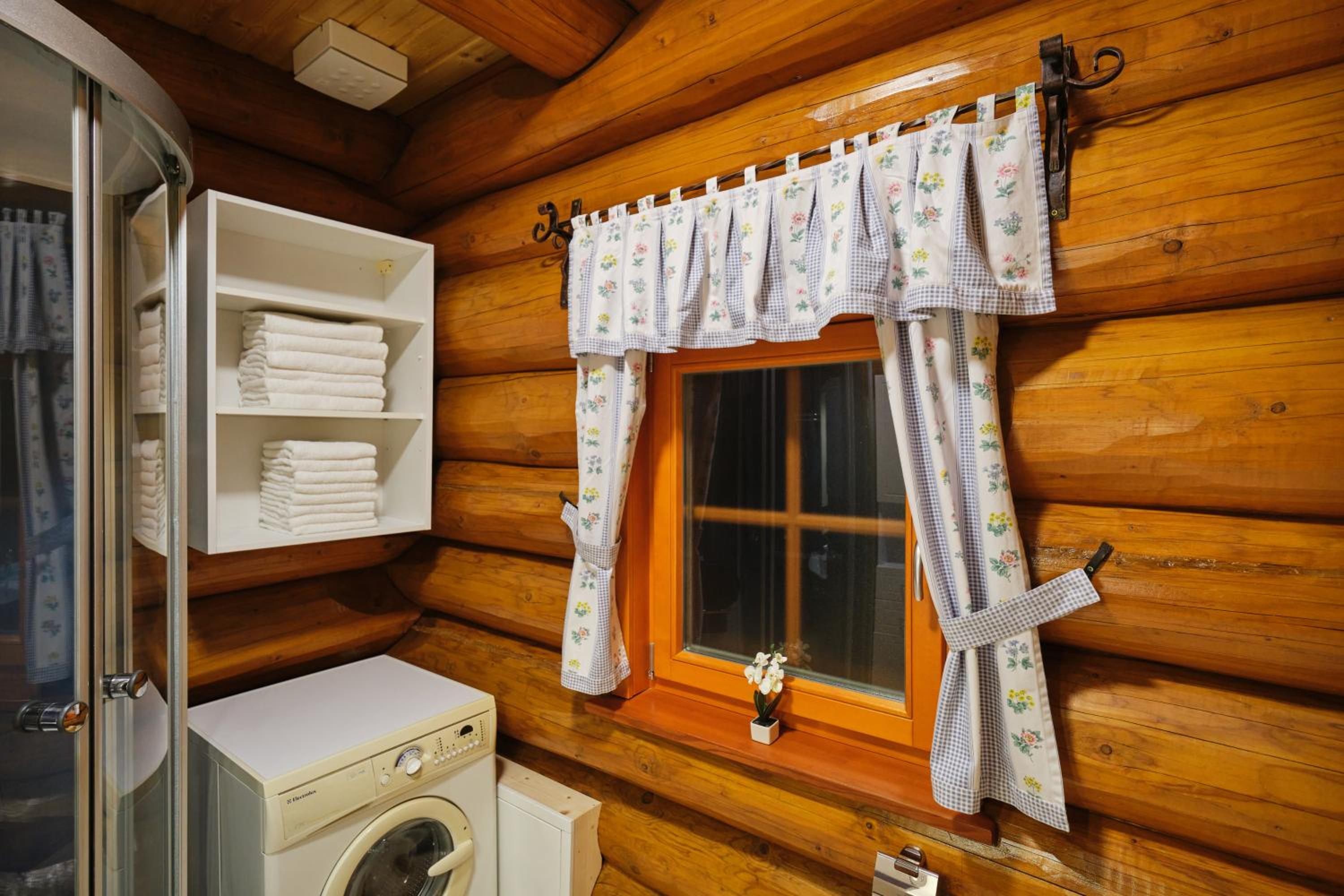 Mia Bella luxury chalet in Slovenske Konjice