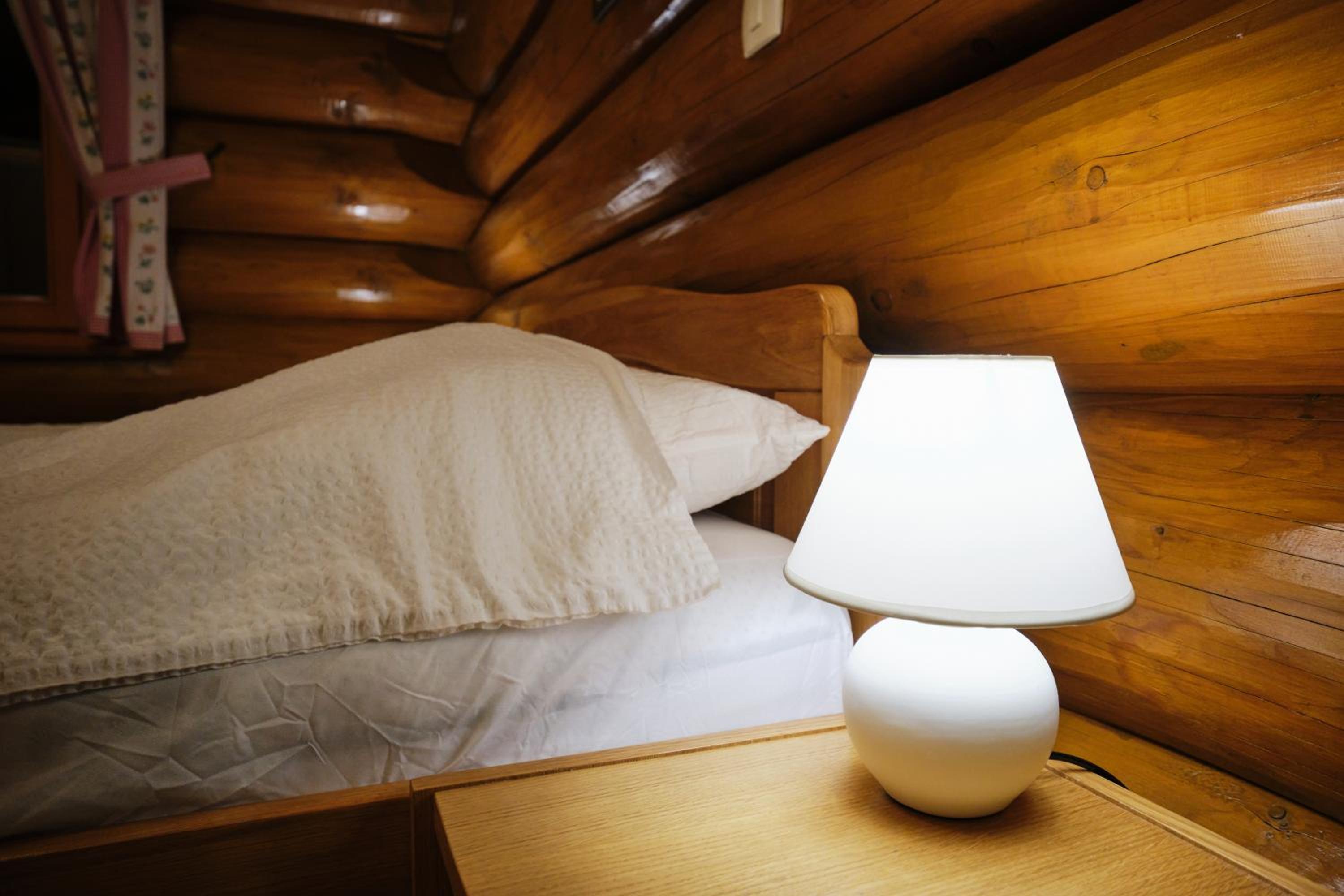 Mia Bella luxury chalet in Slovenske Konjice