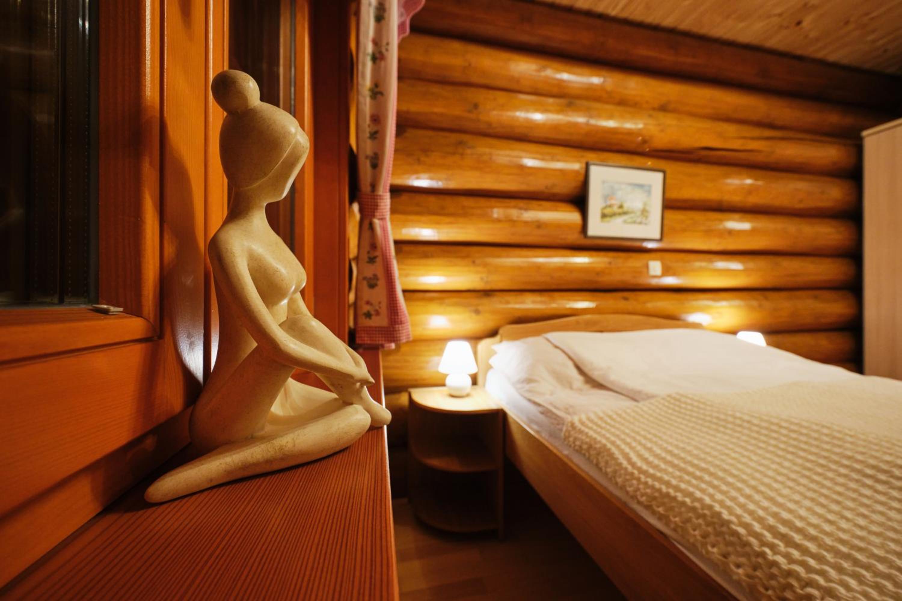 Mia Bella luxury chalet in Slovenske Konjice