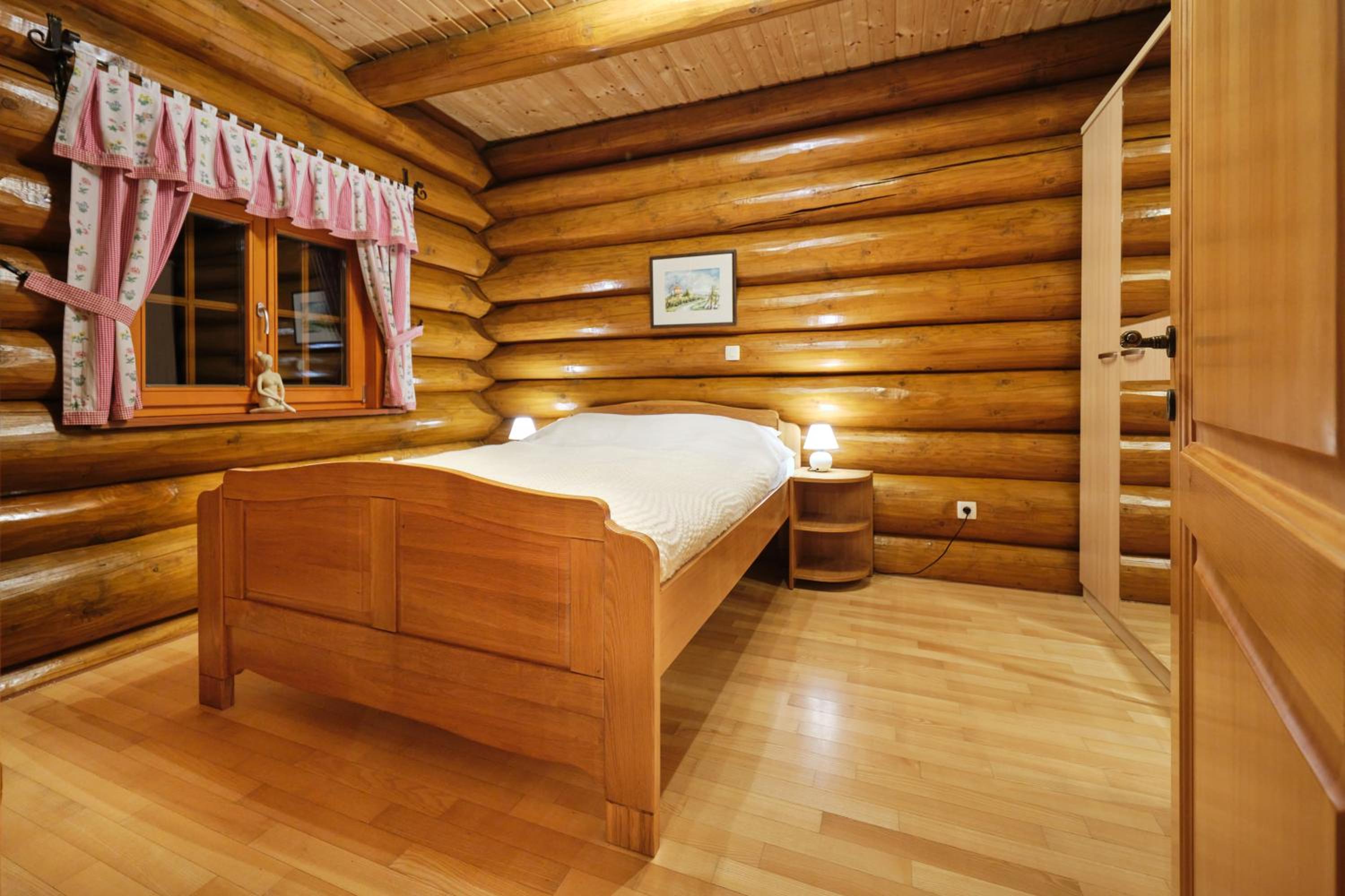 Mia Bella luxury chalet in Slovenske Konjice