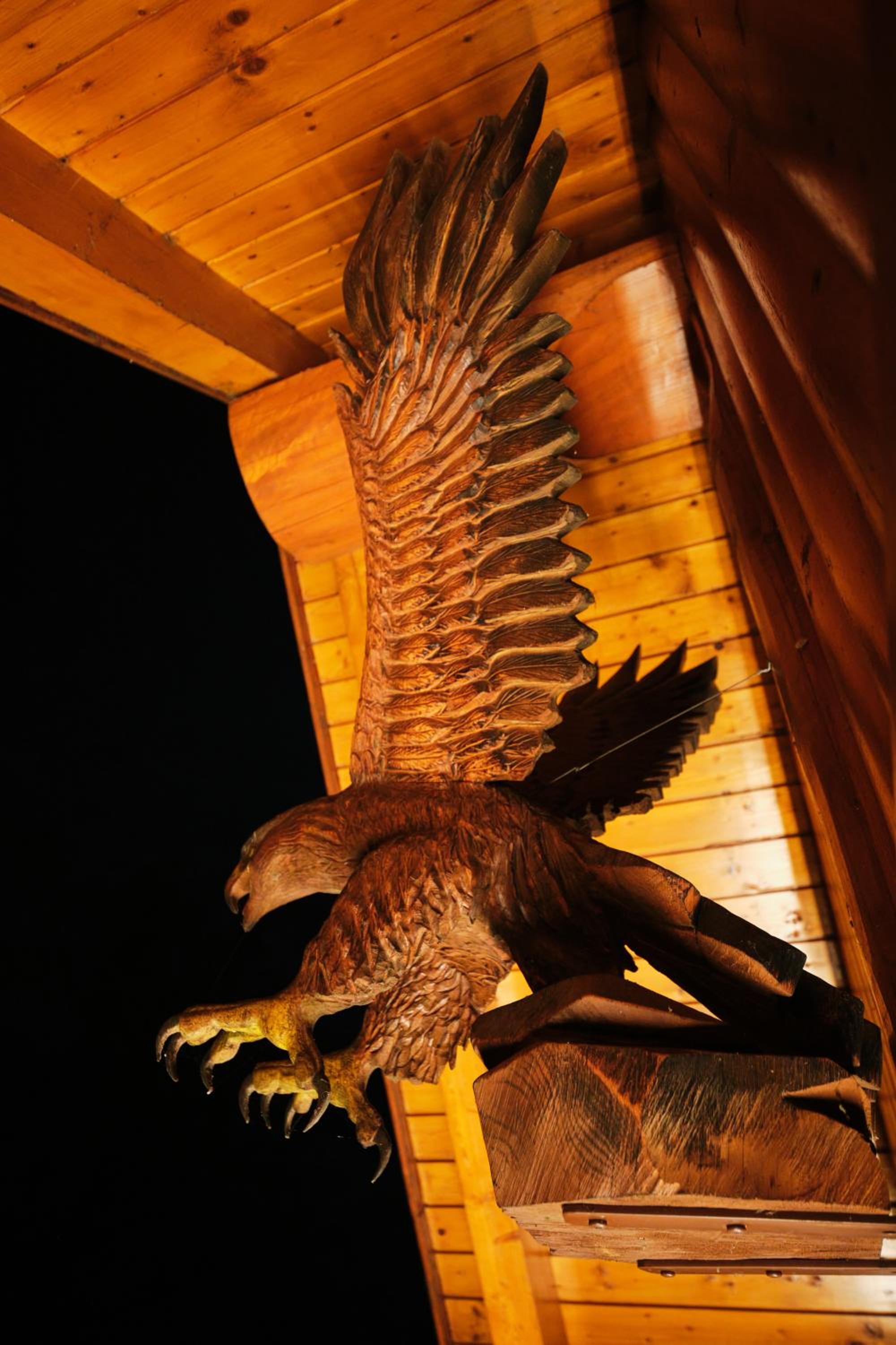 Mia Bella luxury chalet in Slovenske Konjice
