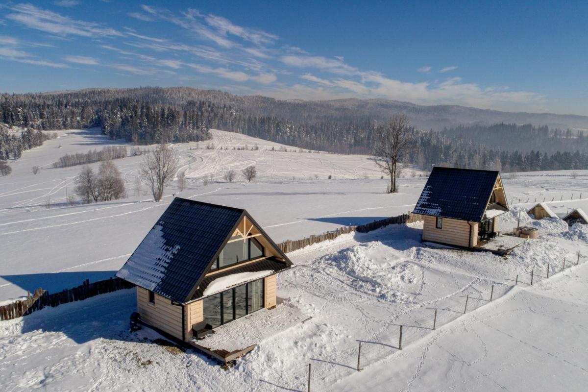 Hotel Osada Janosika