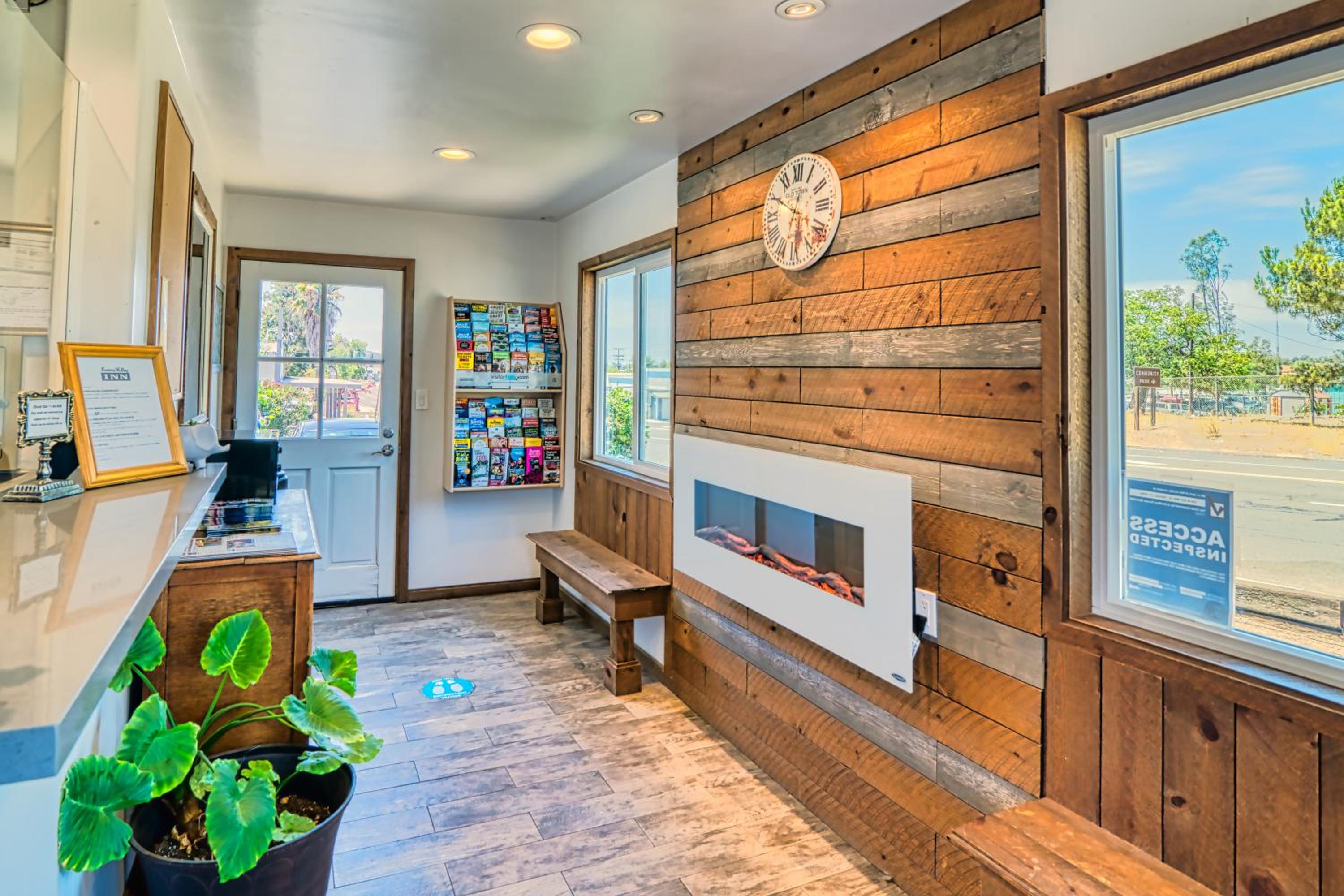 Ramona Valley Inn - Property Image 11