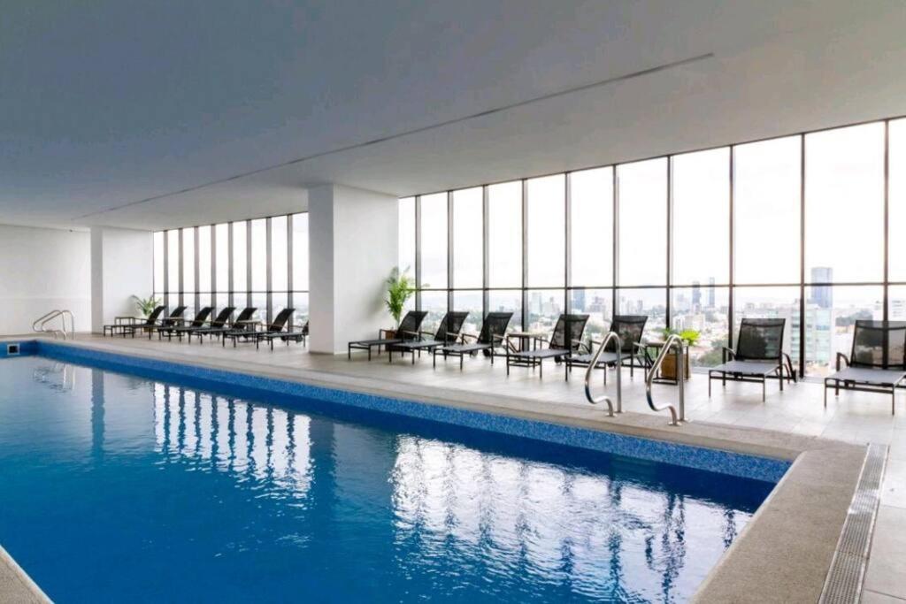 DEPARTAMENTO ,PISCINA INMEJORABLE UBICACION A64b view 2