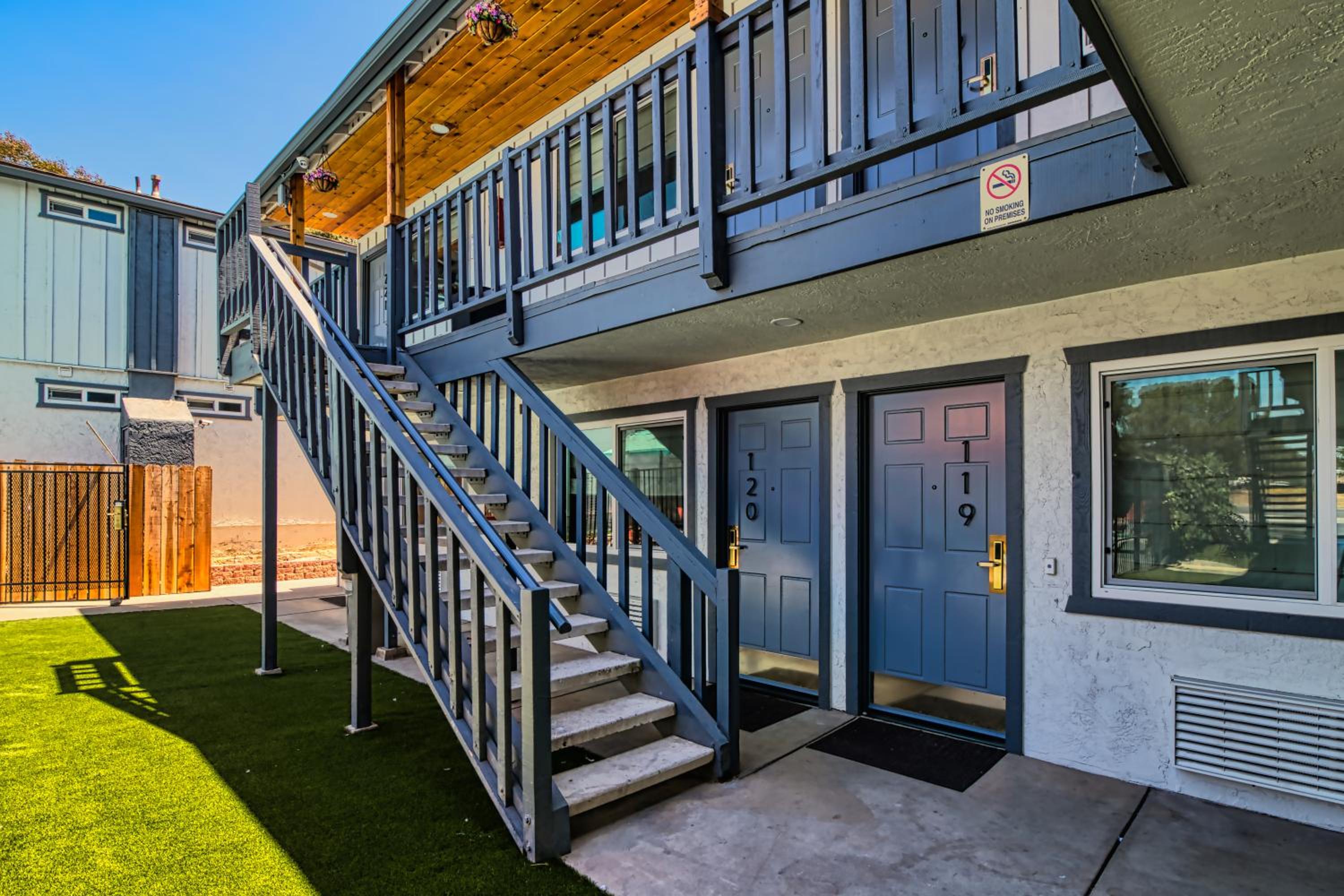 Ramona Valley Inn - Property Image 7
