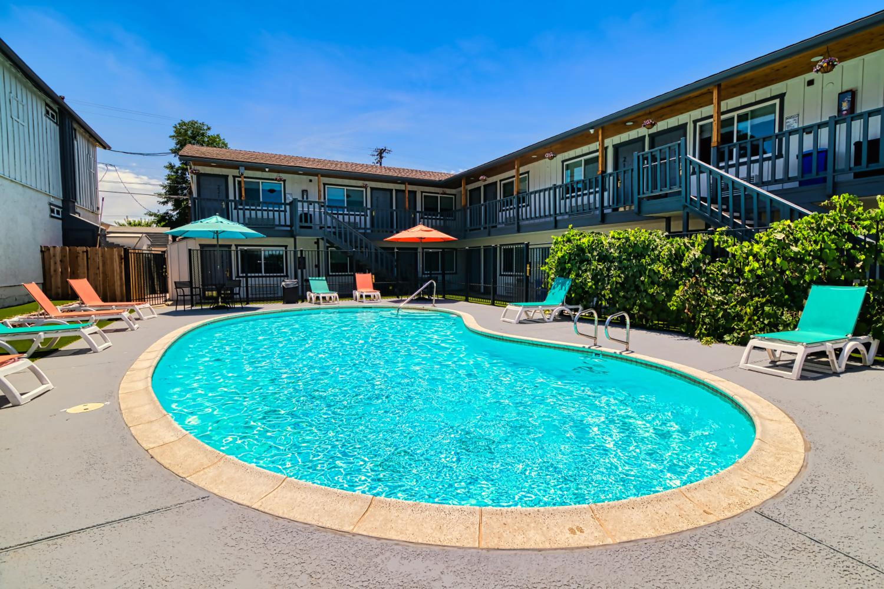 Ramona Valley Inn - Property Image 5