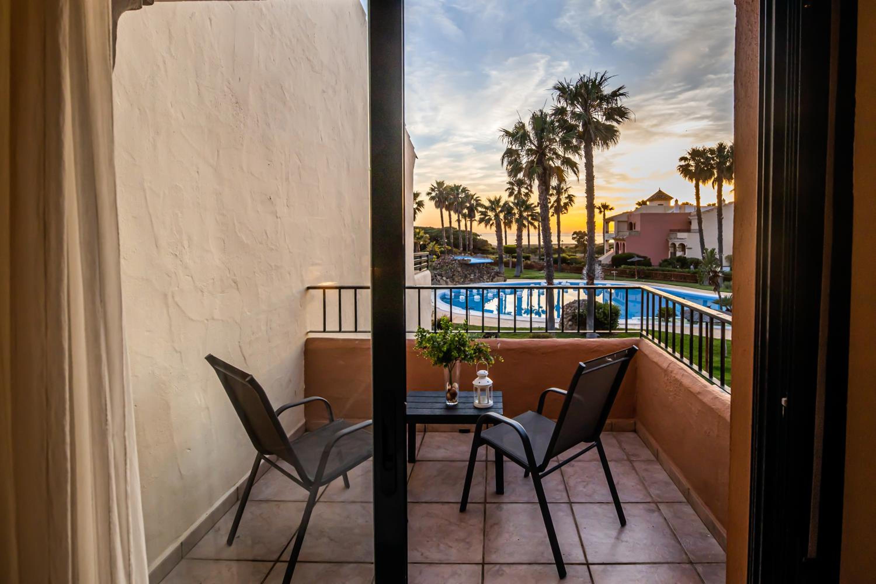 Las Casas de Mar Atlanterra