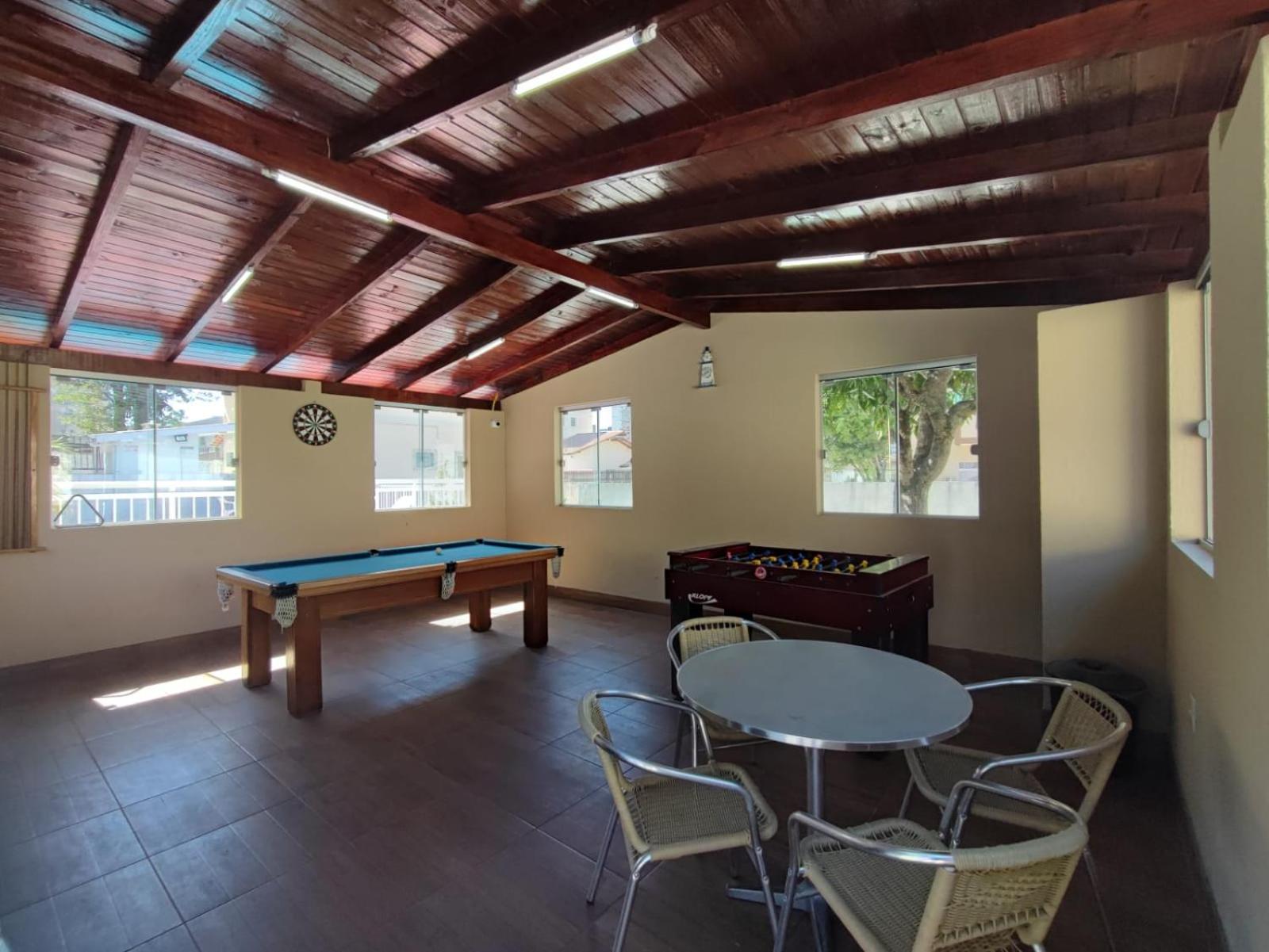 DK1 - CASA CoM 3 DORM COM PISCINA BRUNO KLEMTZ