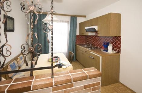 Appartment Karwendelblick