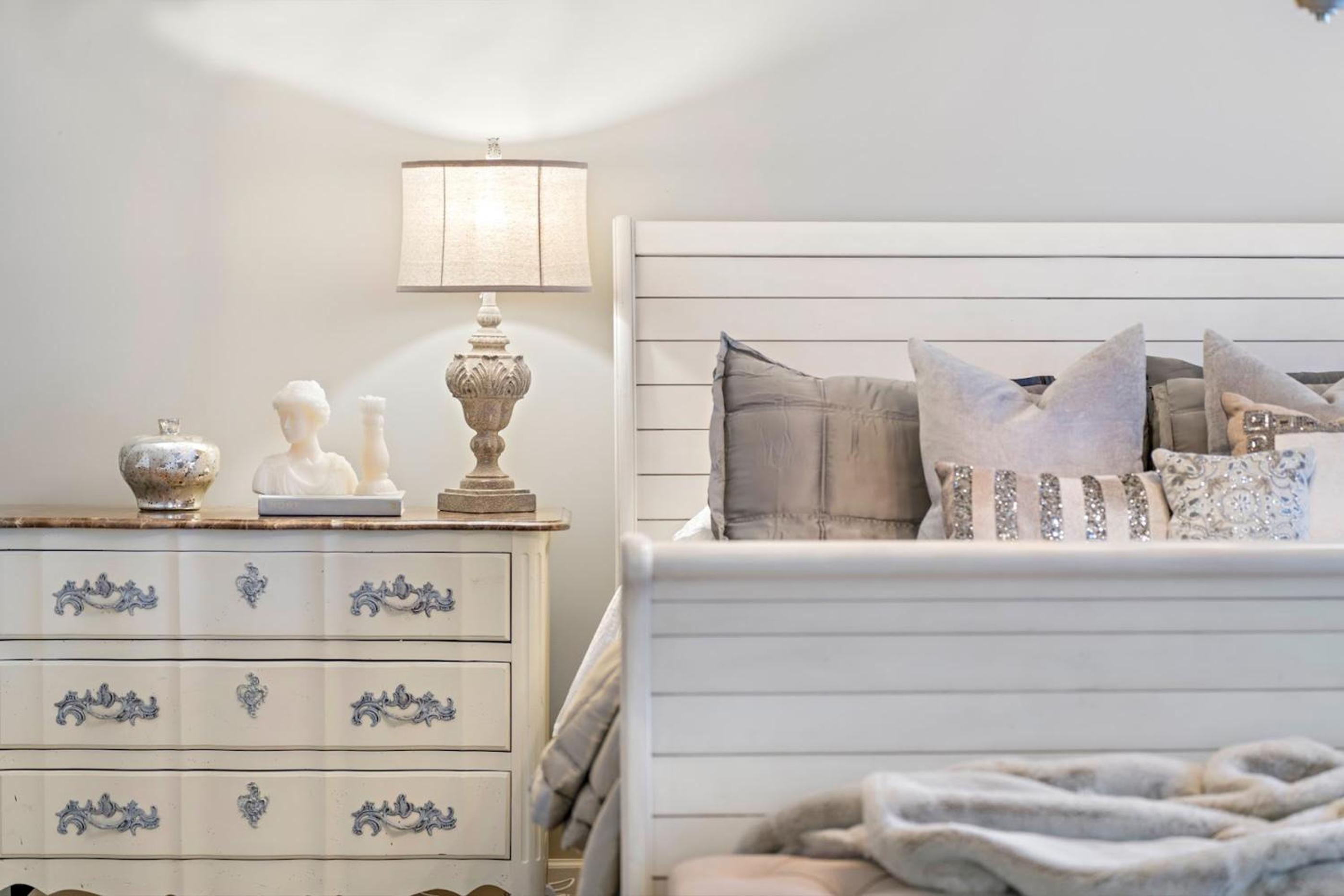The Watson Boutique Bed and Breakfast view 4