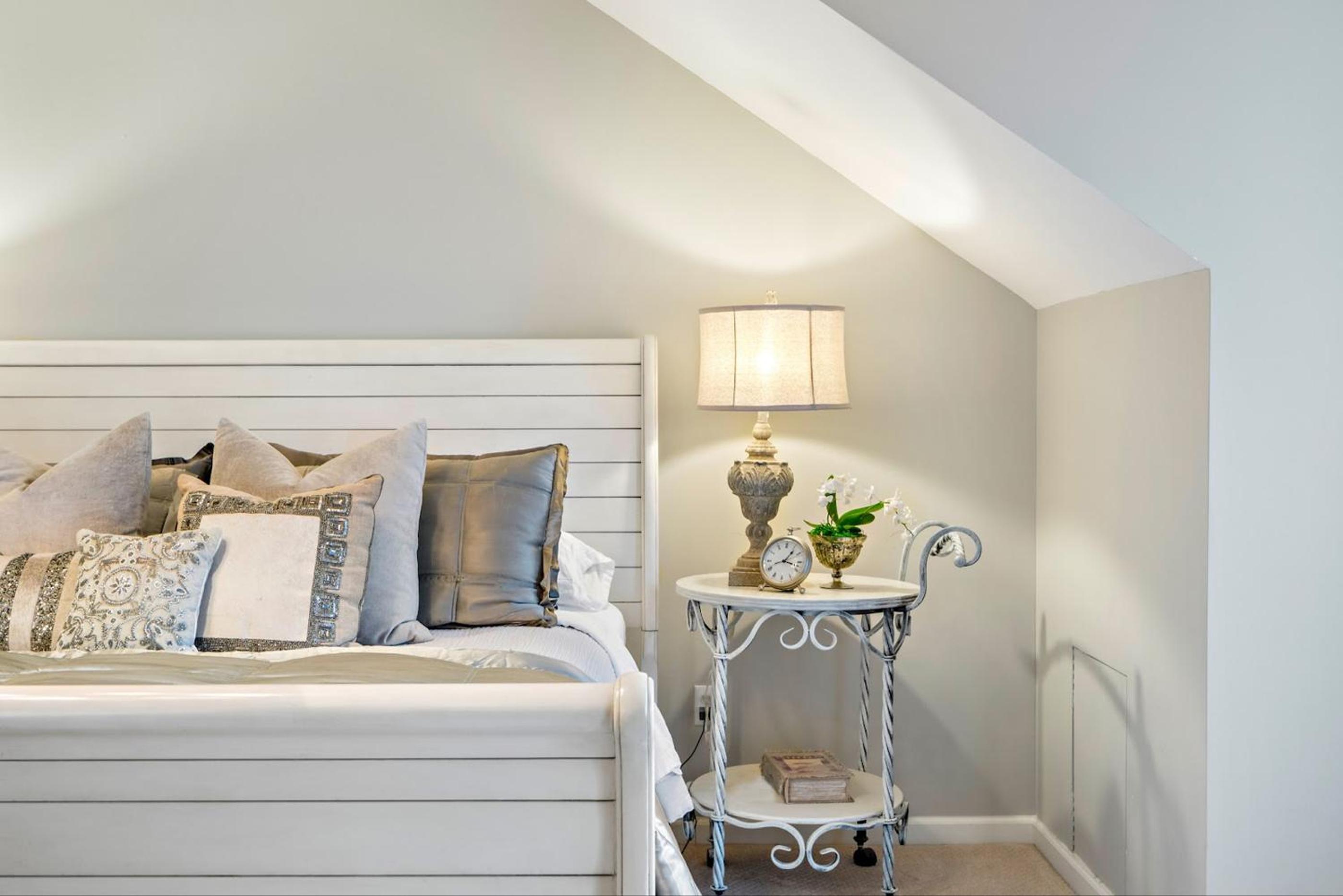 The Watson Boutique Bed and Breakfast view 3