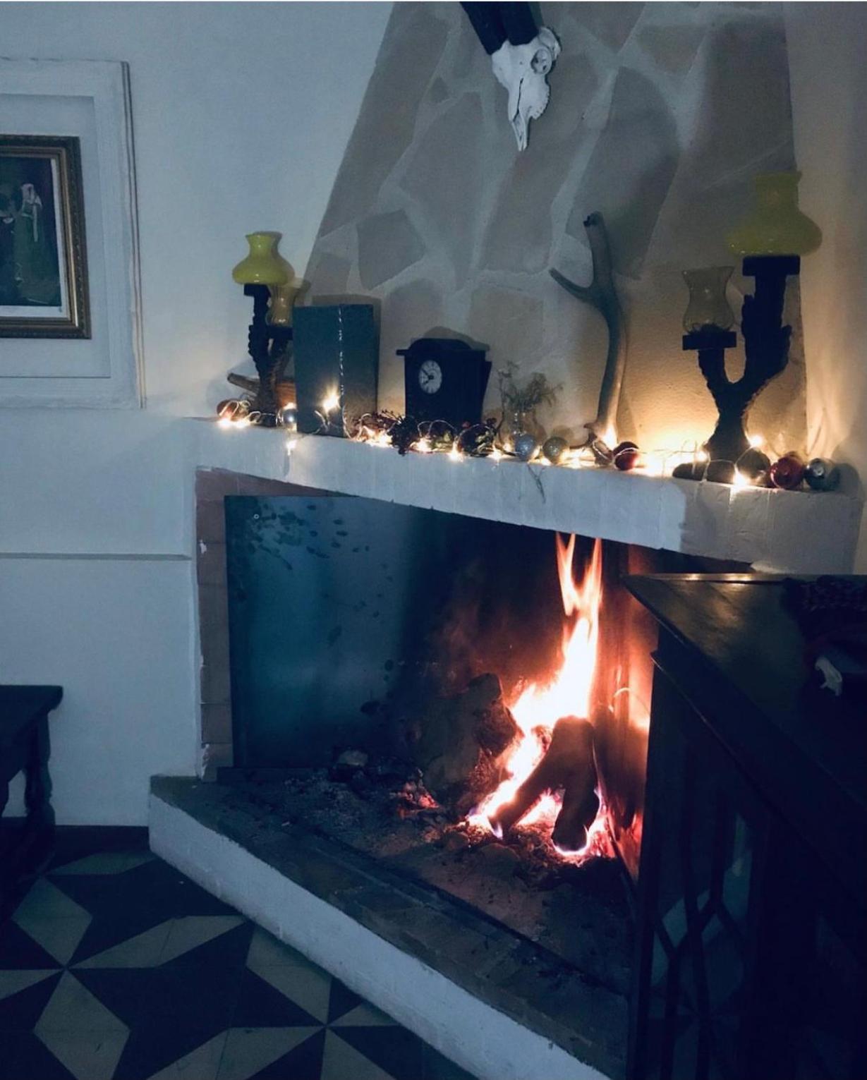 Casa Rural con encanto Señorio Manchego ALBACETE